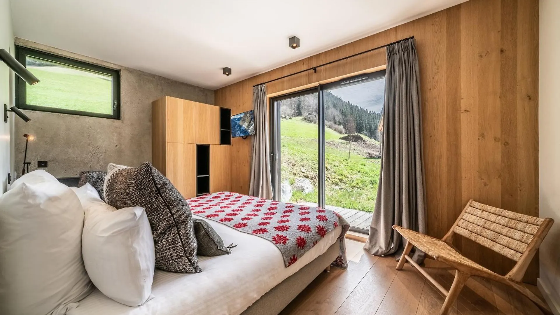 Chalet Nelcote Morzine - By Emerald Stay
