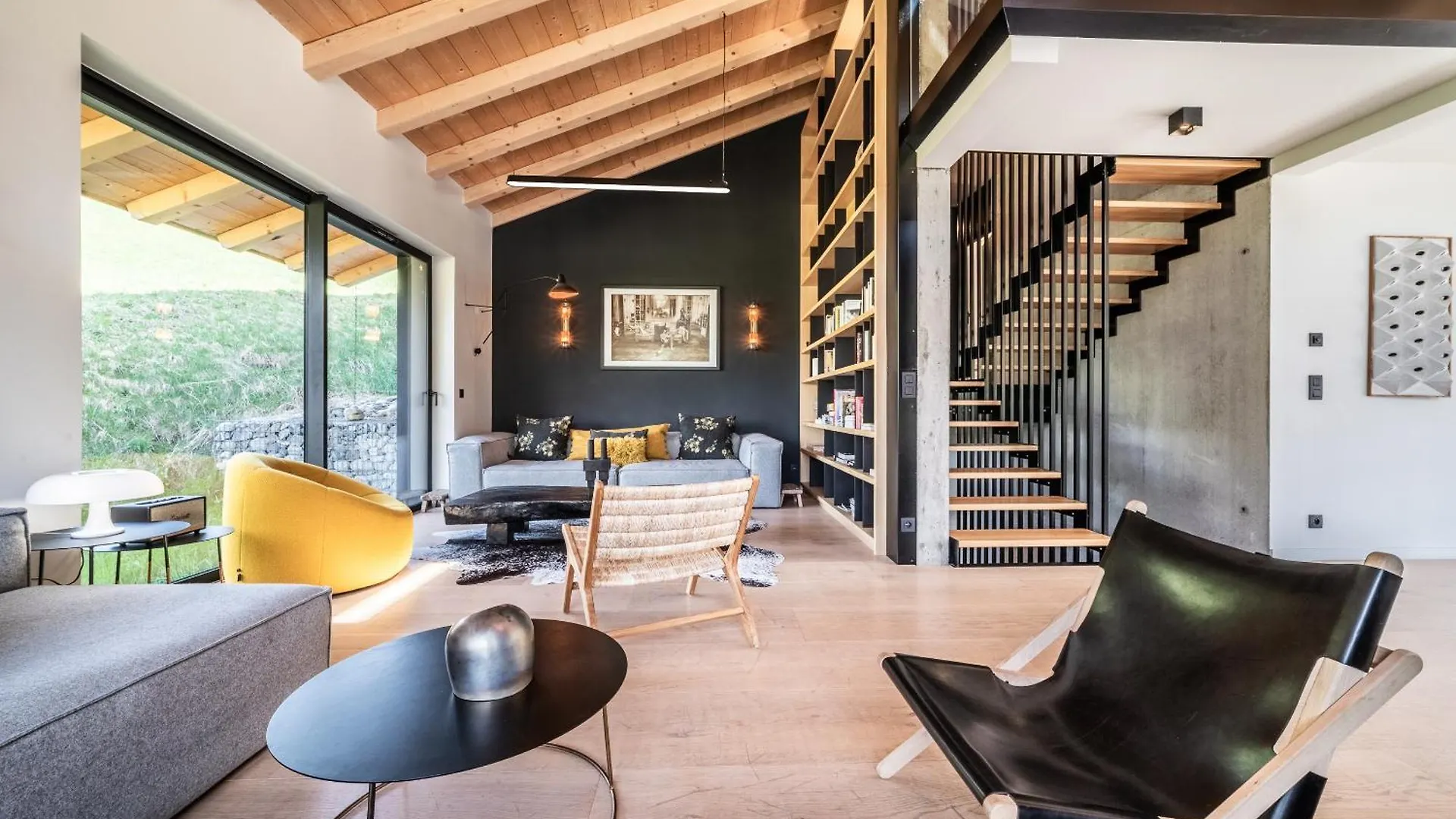 Chalet Nelcote Morzine - By Emerald Stay