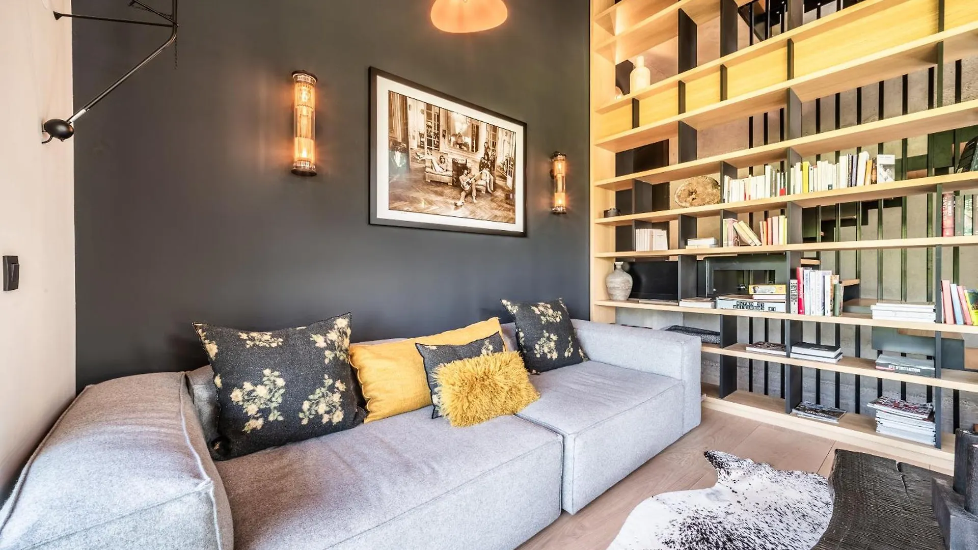Chalet Nelcote Morzine - By Emerald Stay France