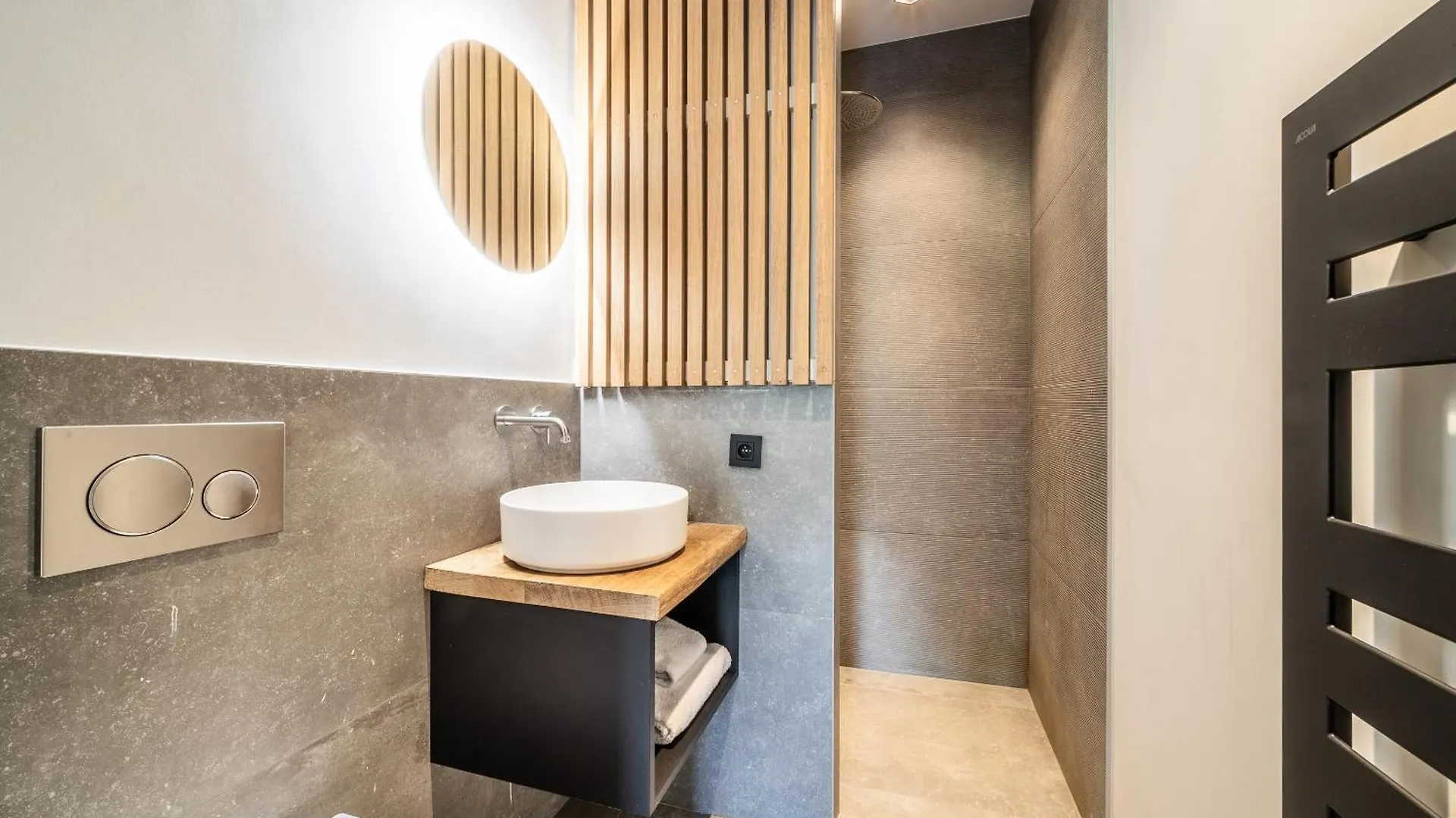 Chalet Nelcote Morzine - By Emerald Stay