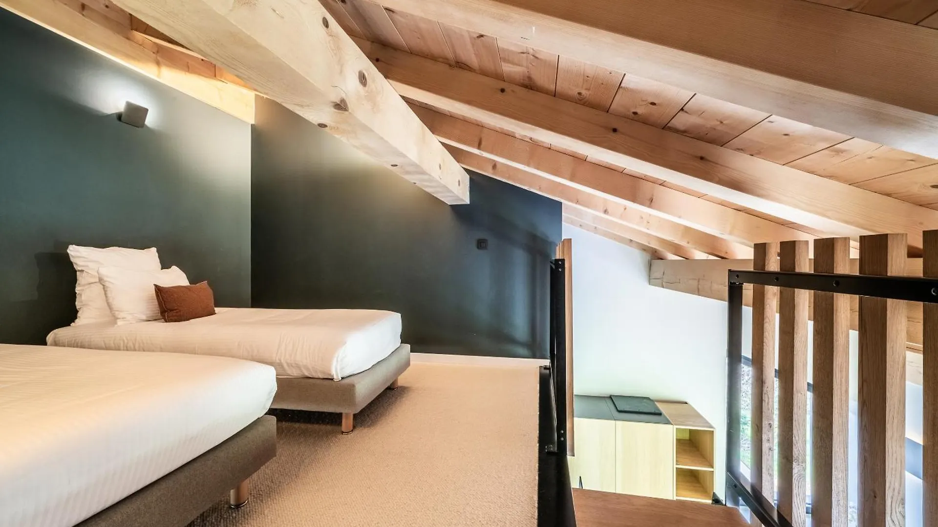 Chalet Nelcote Morzine - By Emerald Stay