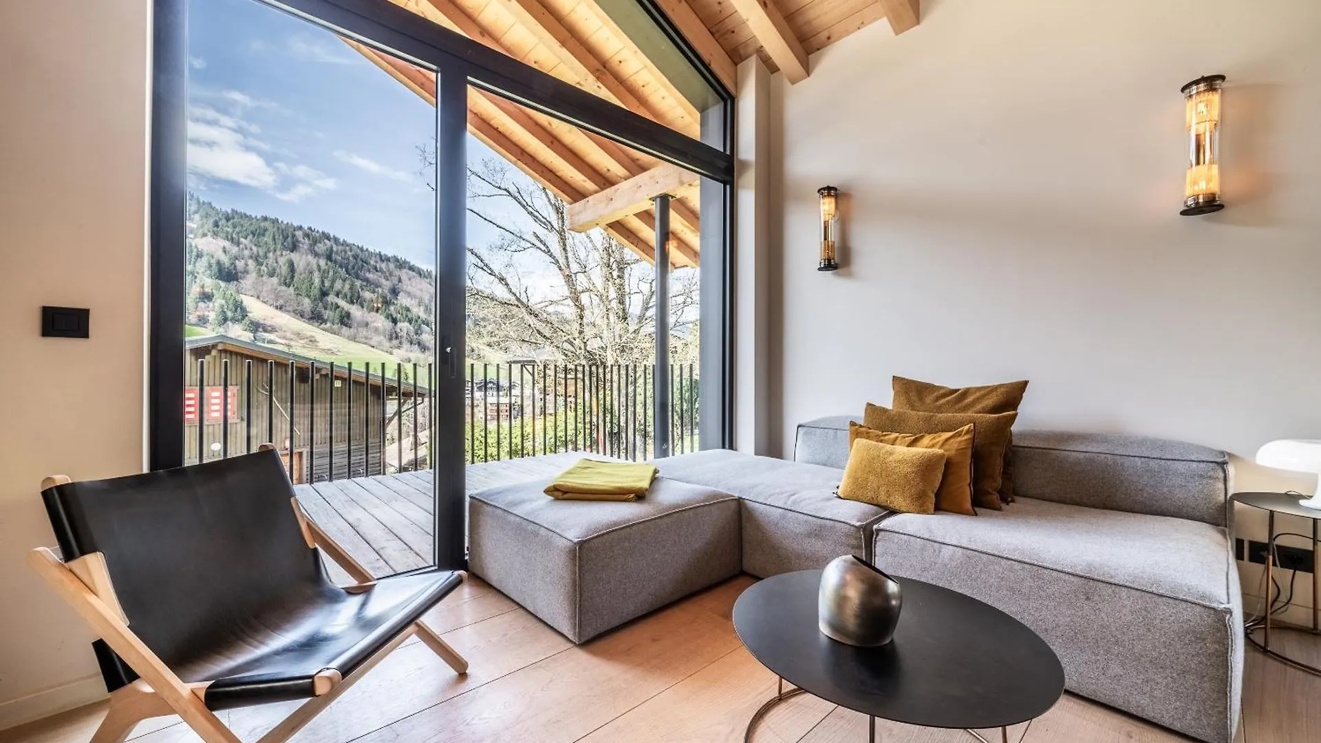 Chalet Nelcote Morzine - By Emerald Stay 0*,  France