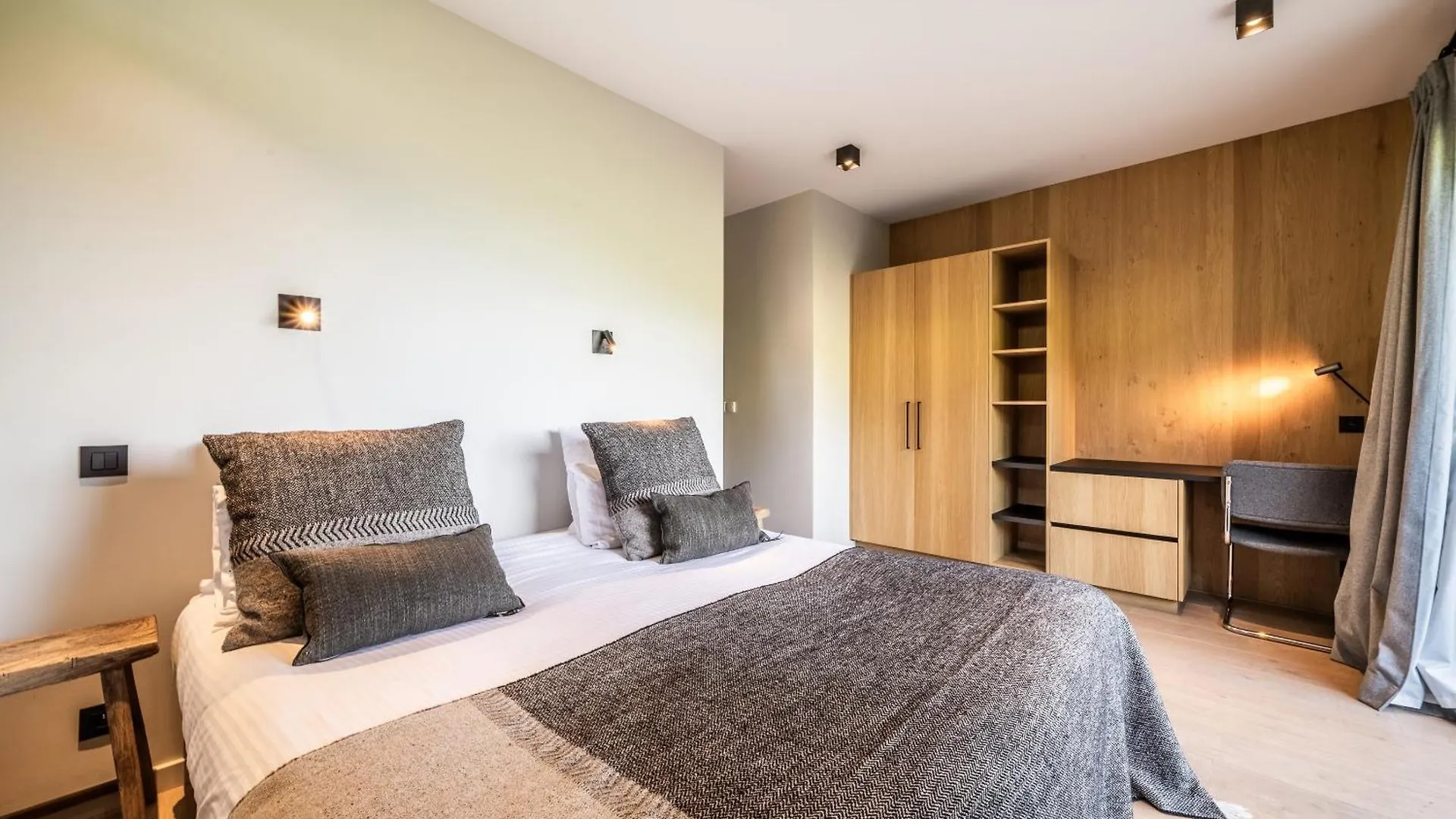 Chalet Nelcote Morzine - By Emerald Stay