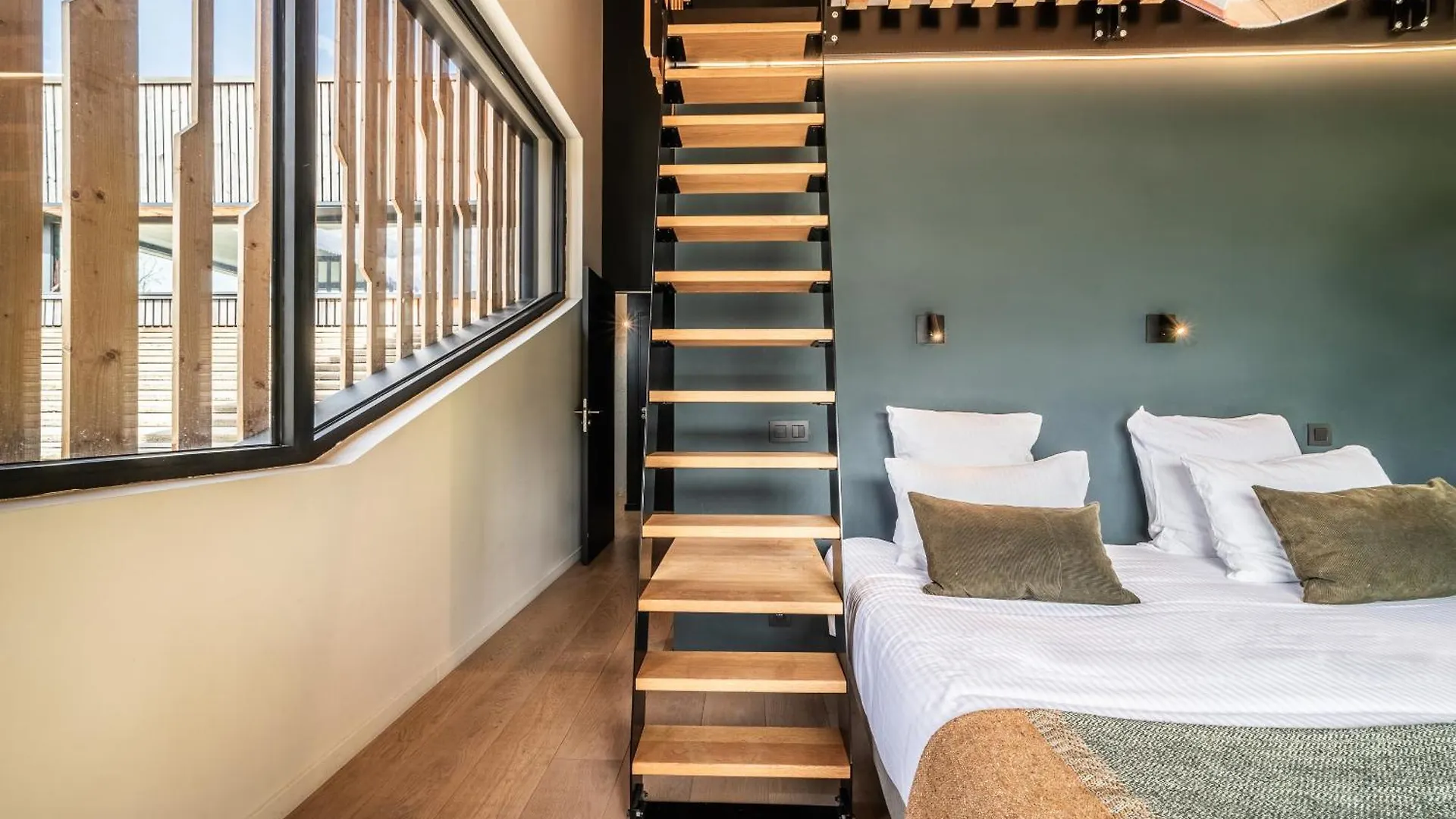 Chalet Nelcote Morzine - By Emerald Stay France