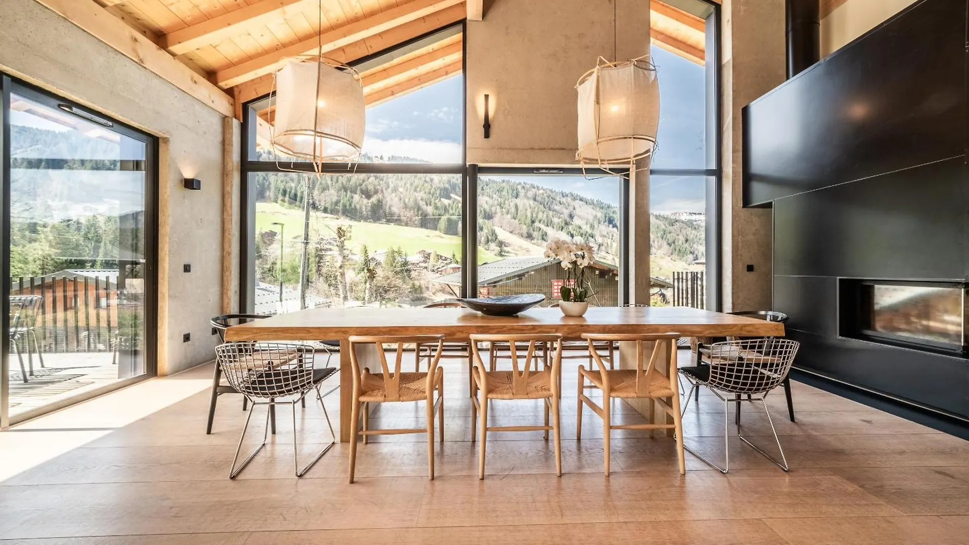 Chalet Nelcote Morzine - By Emerald Stay