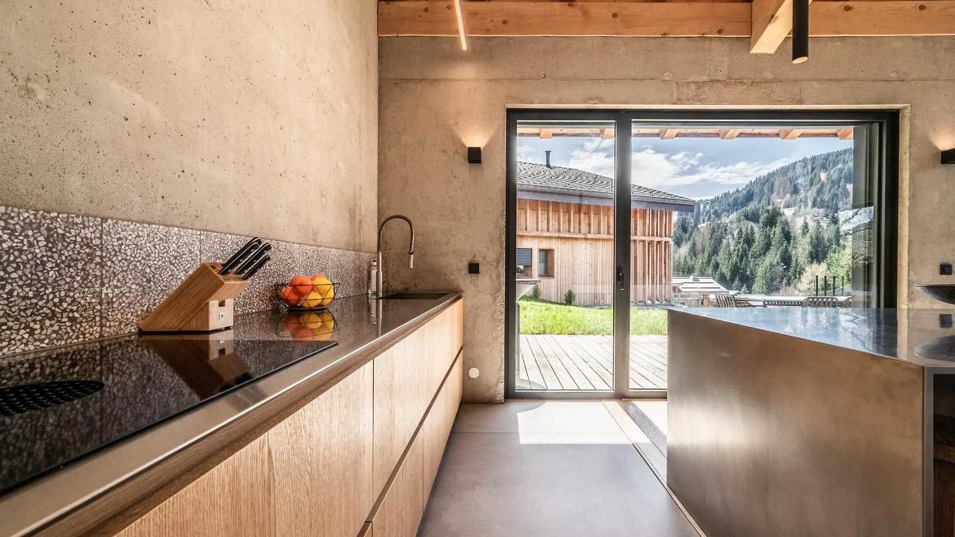 Chalet Nelcote Morzine - By Emerald Stay