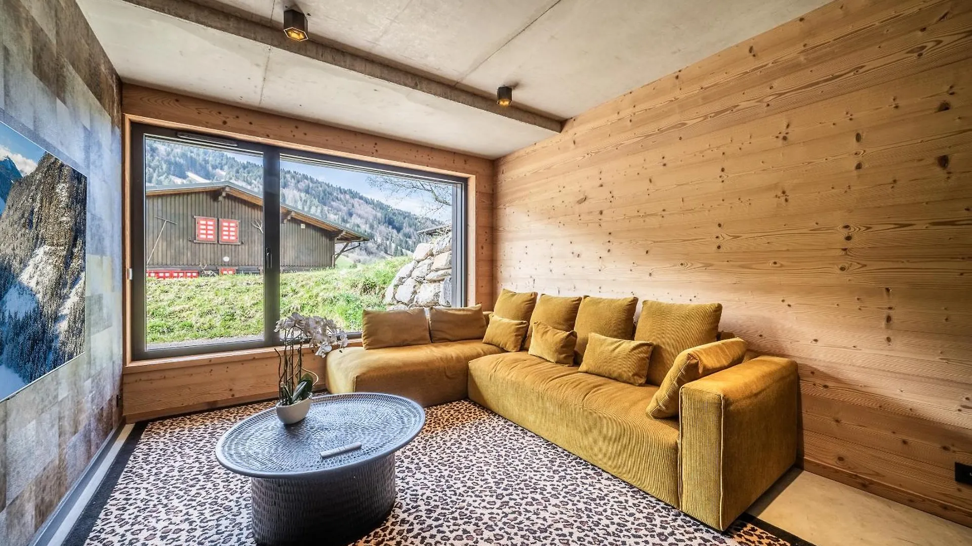 Chalet Nelcote Morzine - By Emerald Stay