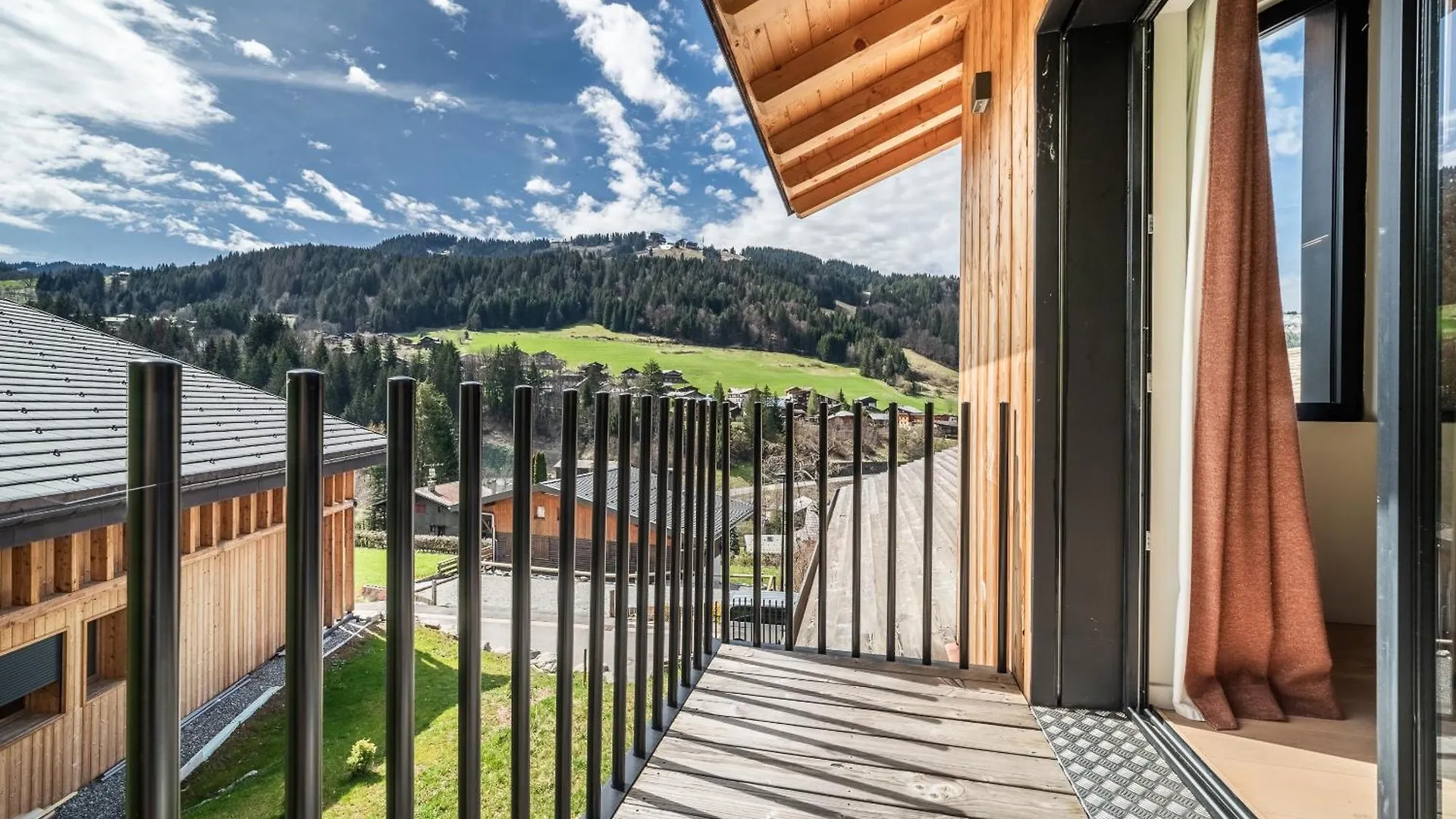 Chalet Nelcote Morzine - By Emerald Stay 0*,  France