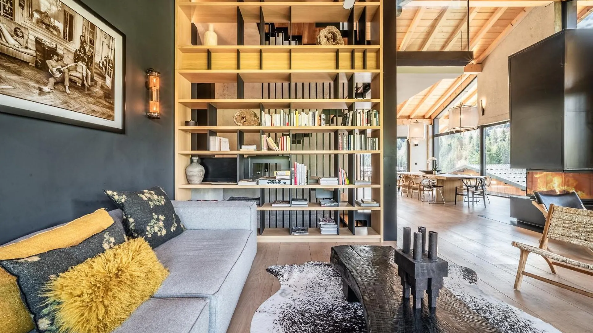 Chalet Nelcote Morzine - By Emerald Stay France