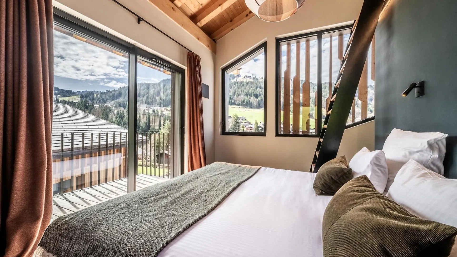 Chalet Nelcote Morzine - By Emerald Stay