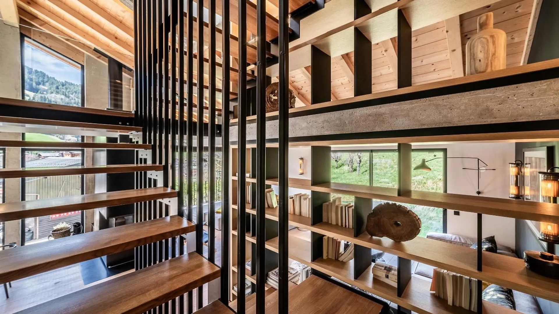 Chalet Nelcote Morzine - By Emerald Stay