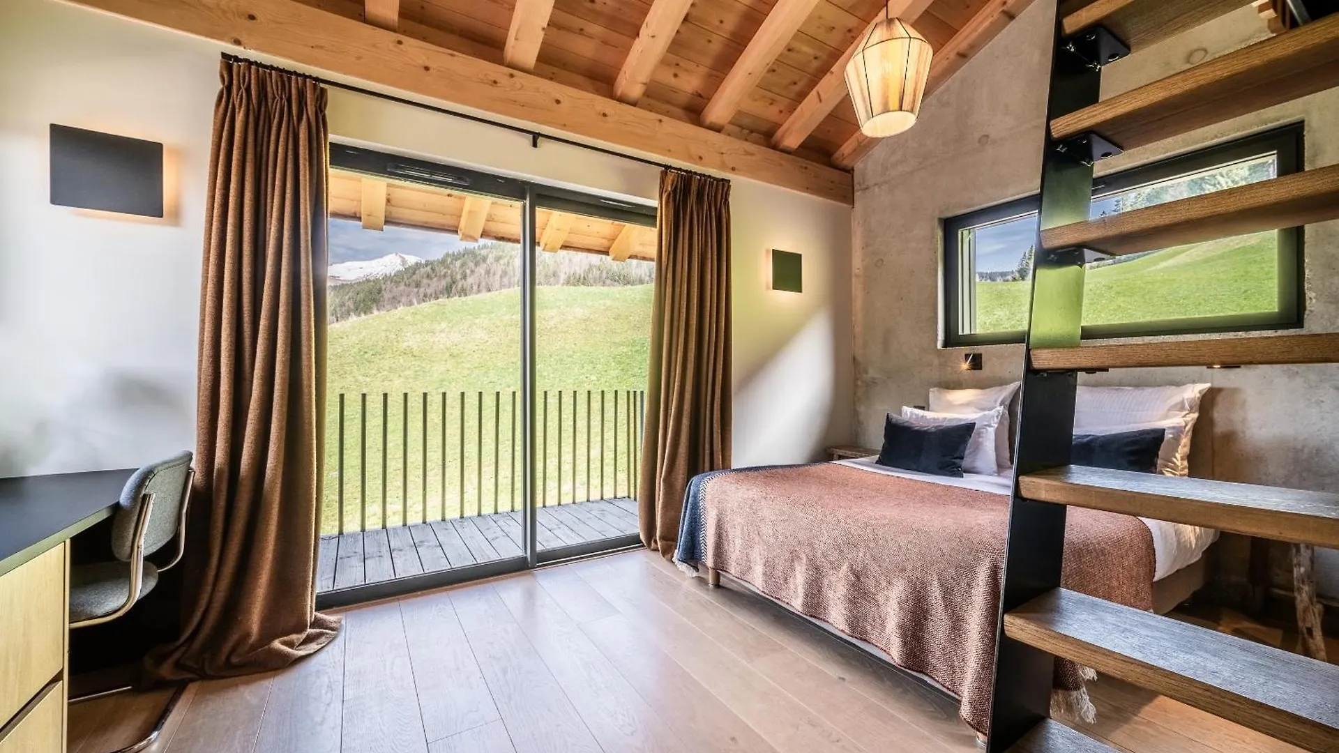 Chalet Nelcote Morzine - By Emerald Stay 0*,