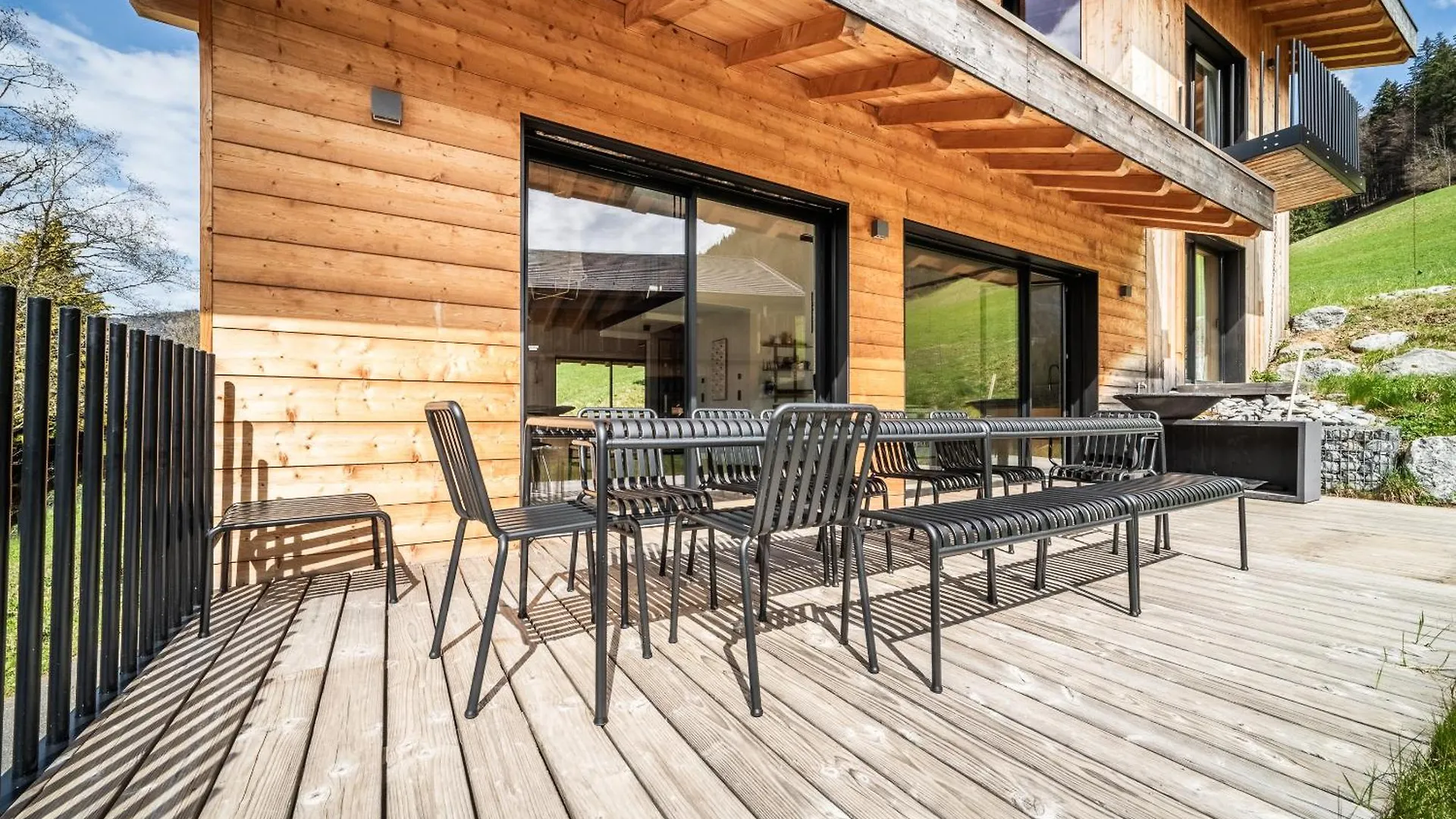 Chalet Nelcote Morzine - By Emerald Stay