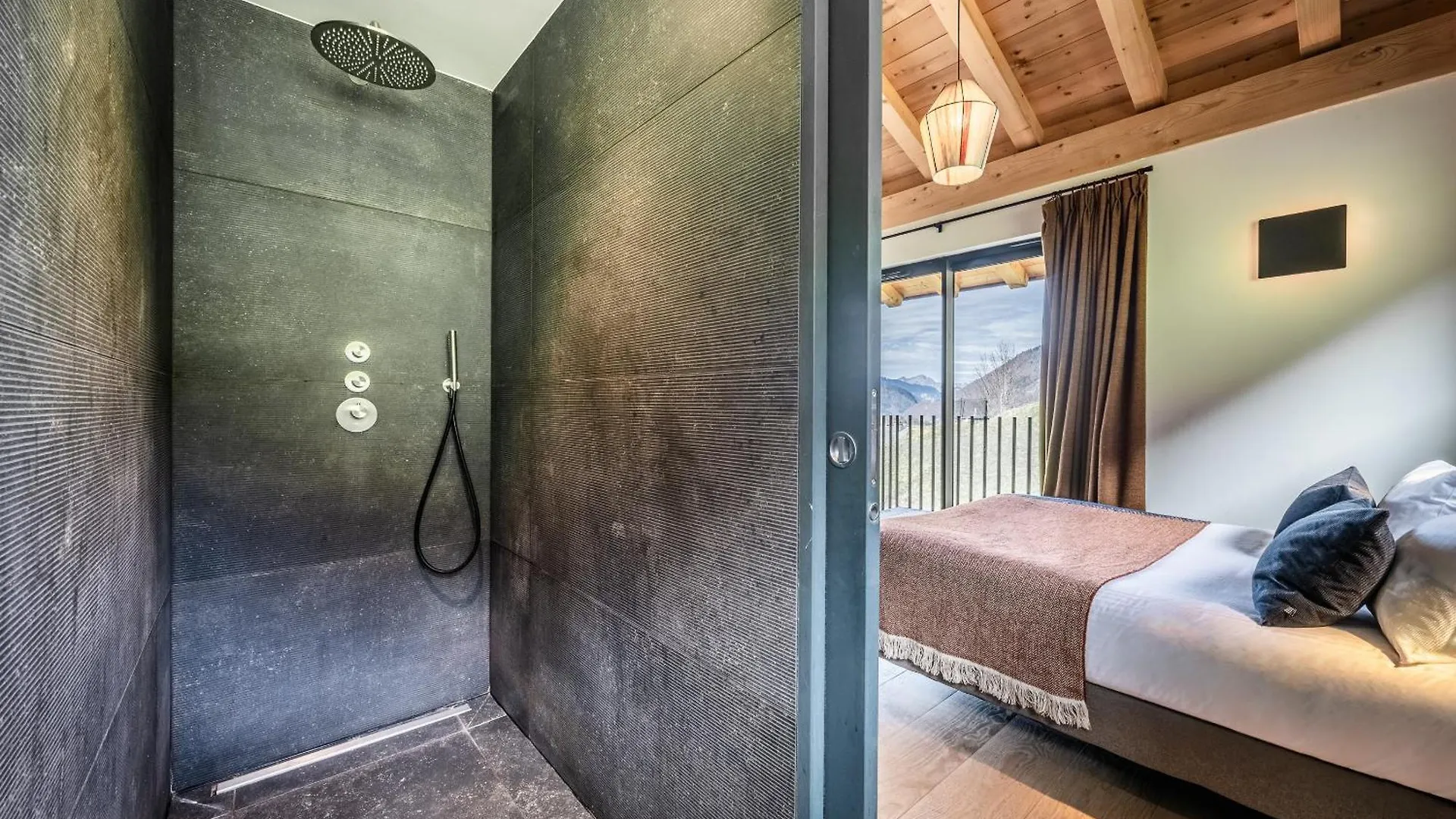 Chalet Nelcote Morzine - By Emerald Stay