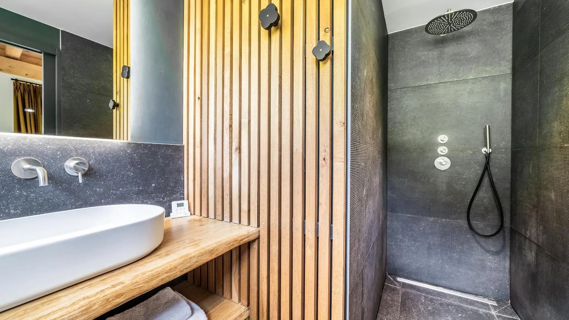 Chalet Nelcote Morzine - By Emerald Stay 0*,  France