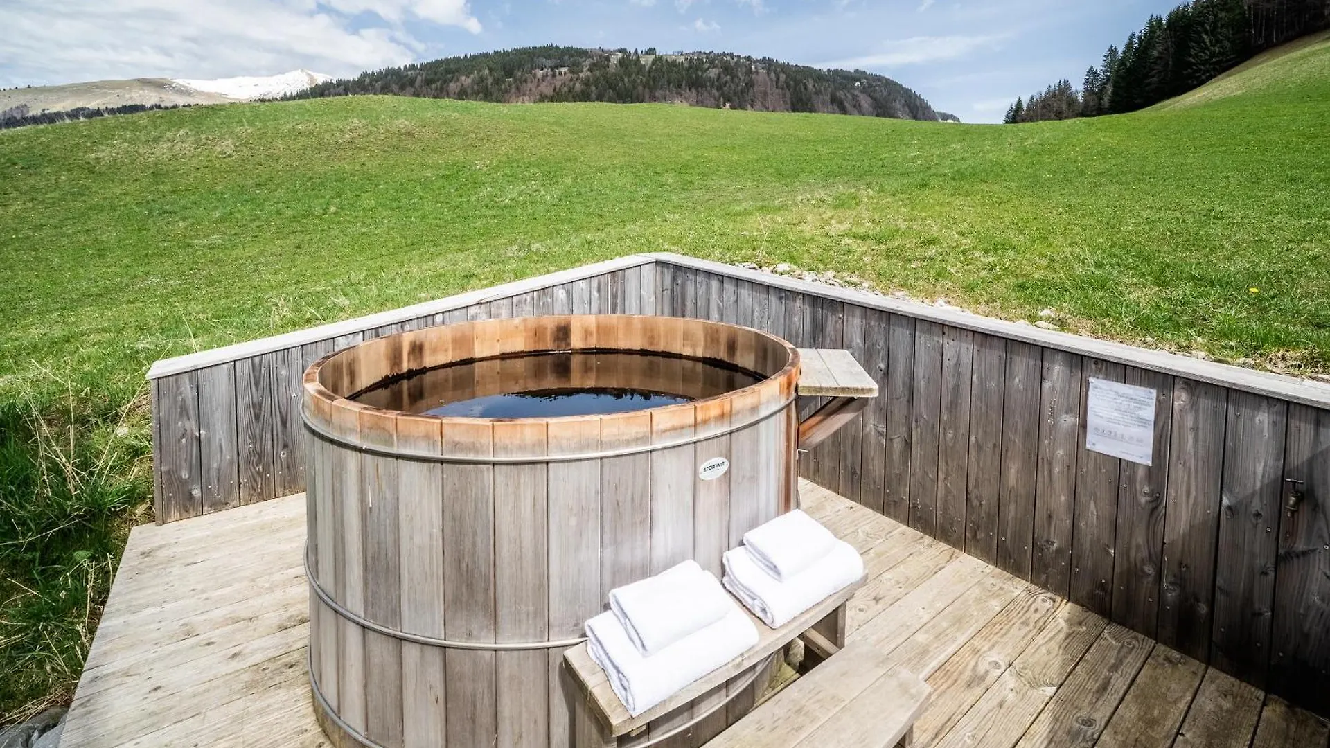 Chalet Nelcote Morzine - By Emerald Stay