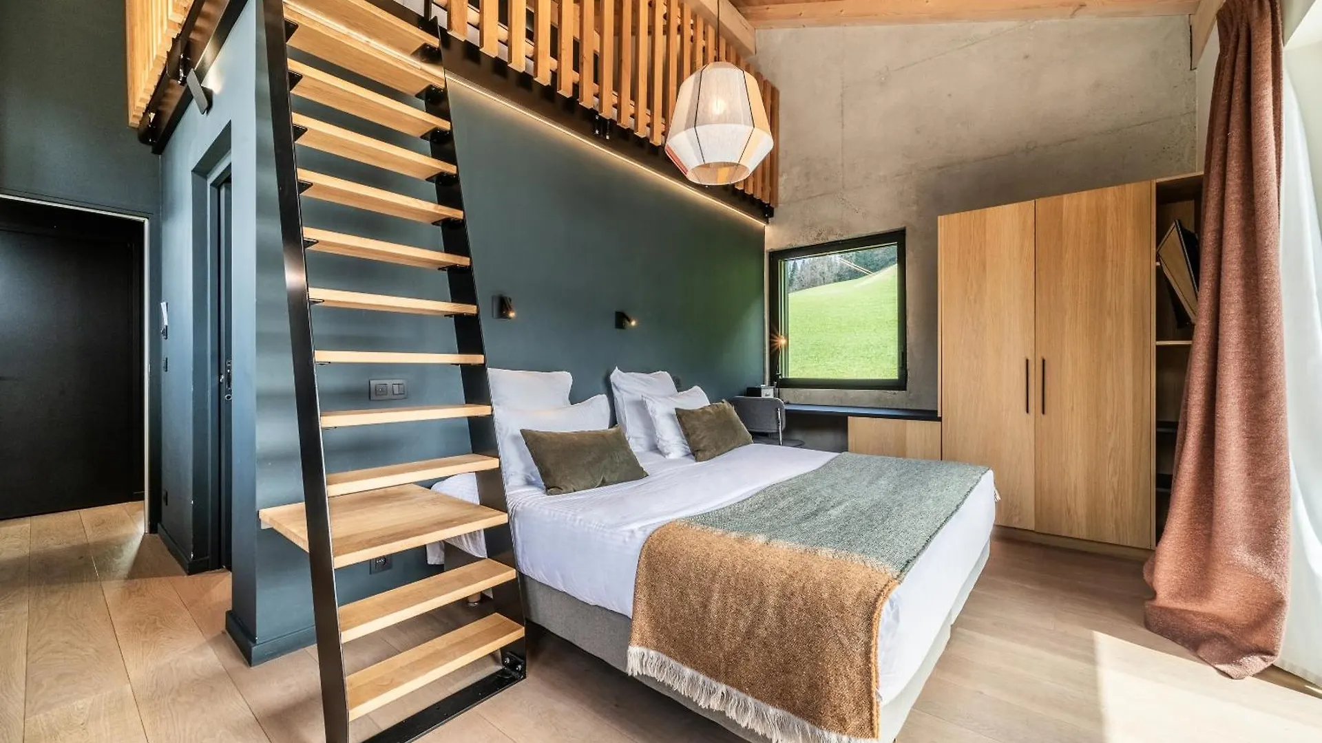 Chalet Nelcote Morzine - By Emerald Stay