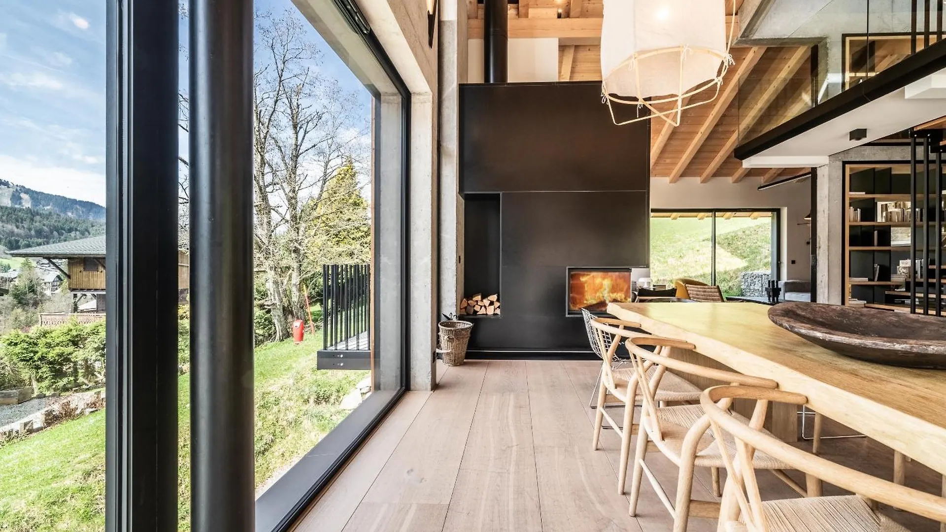 Chalet Nelcote Morzine - By Emerald Stay フランス