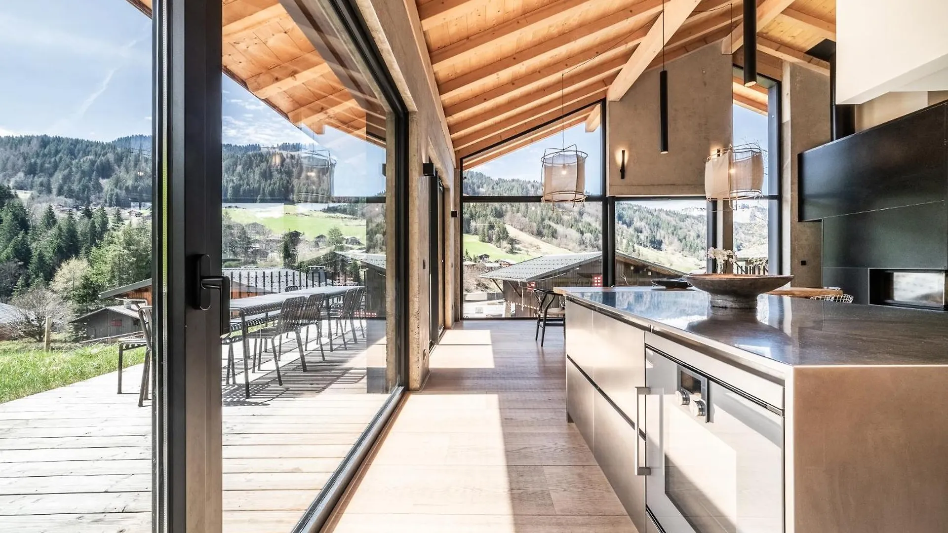 Chalet Nelcote Morzine - By Emerald Stay 0*,  France