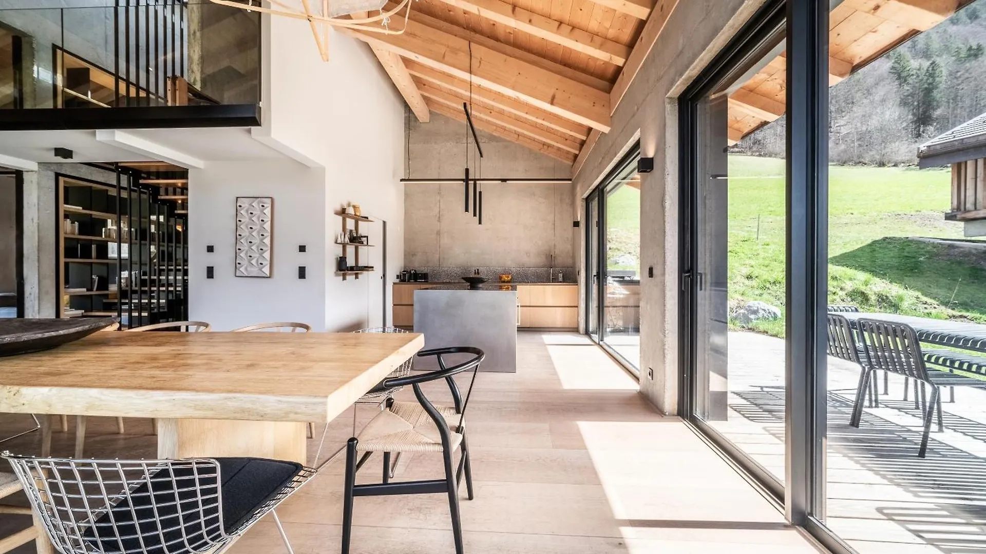 Chalet Nelcote Morzine - By Emerald Stay