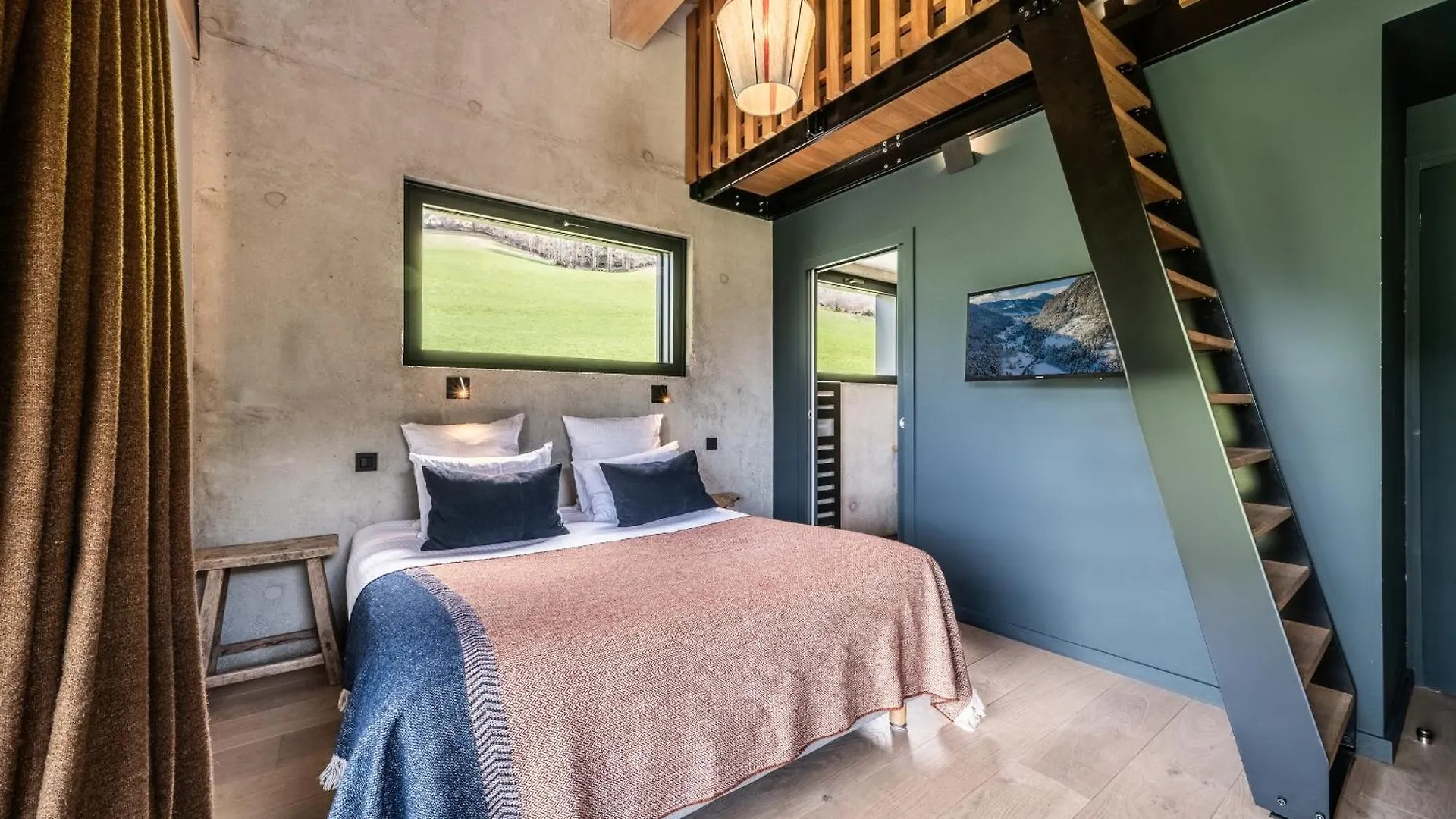 Chalet Nelcote Morzine - By Emerald Stay