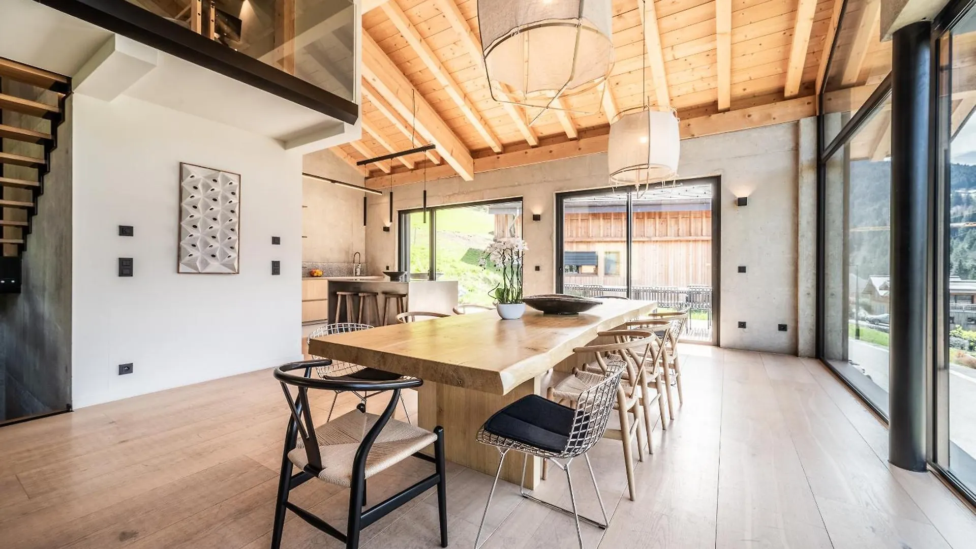 Chalet Nelcote Morzine - By Emerald Stay 0*,