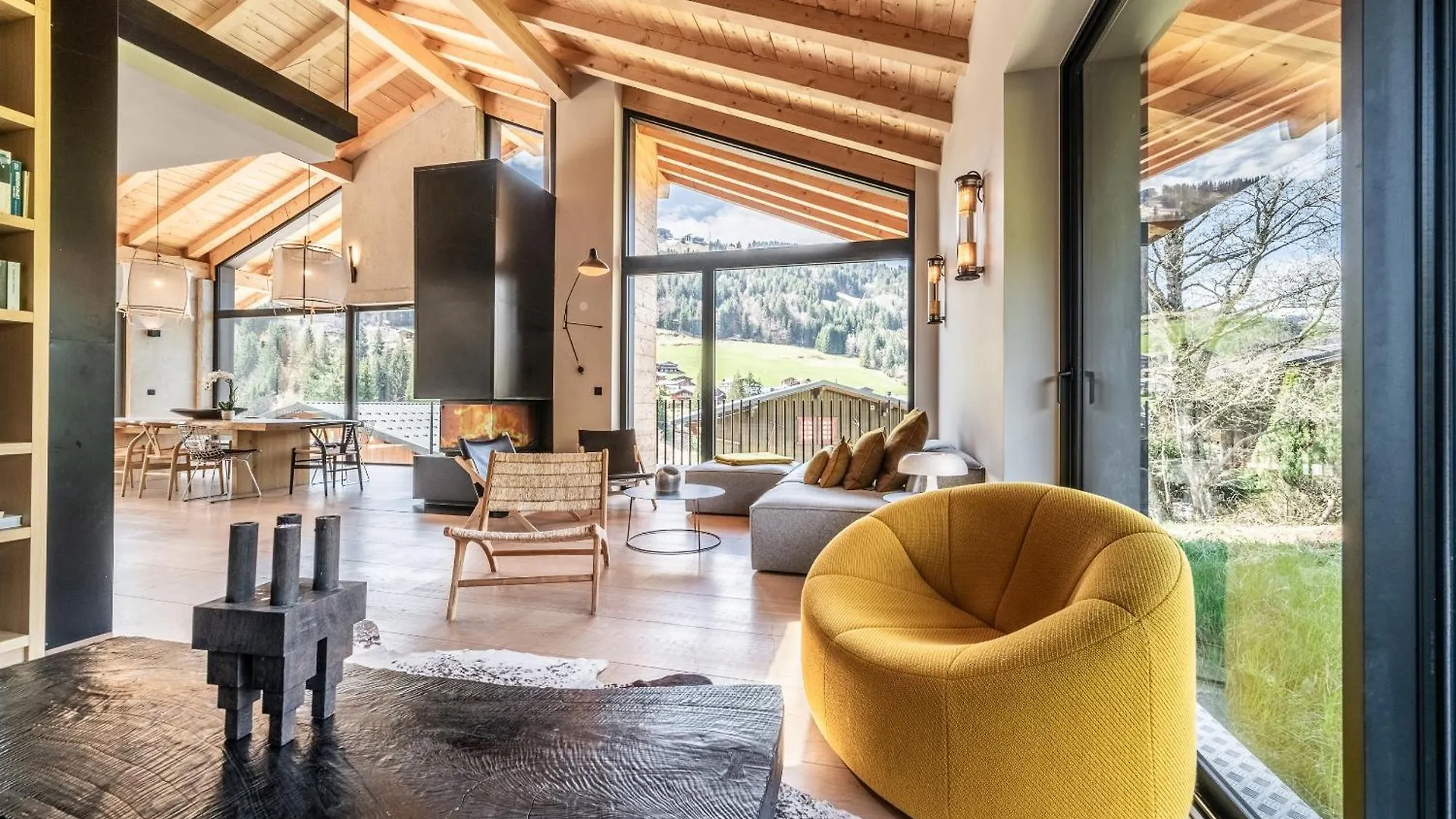 Chalet Nelcote Morzine - By Emerald Stay