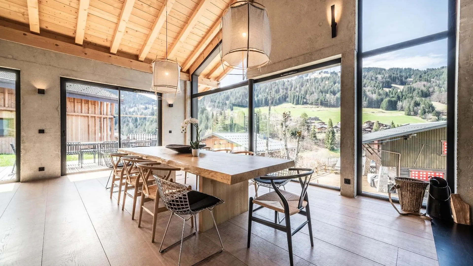 Chalet Nelcote Morzine - By Emerald Stay 0*,  France