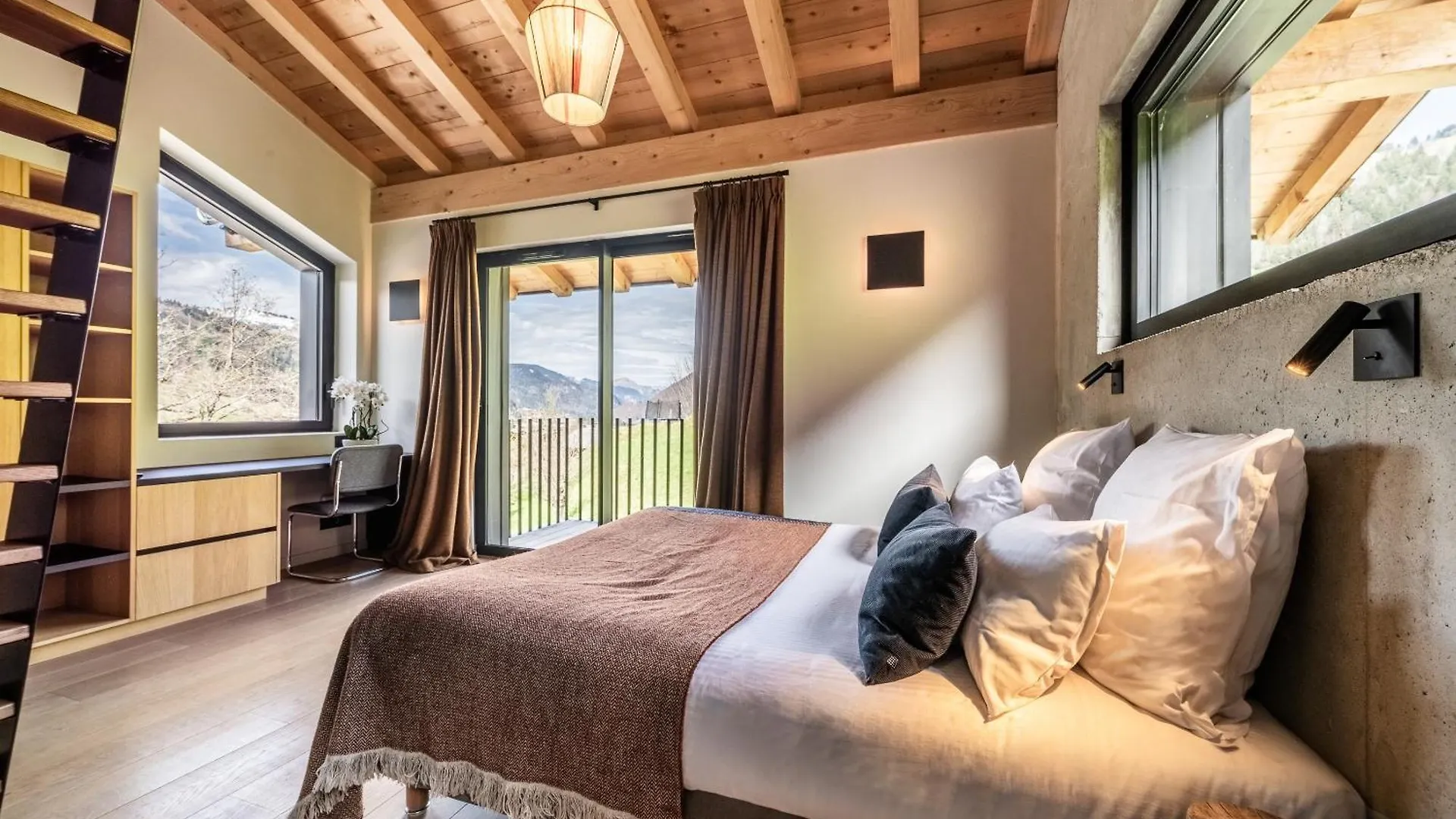 Chalet Nelcote Morzine - By Emerald Stay