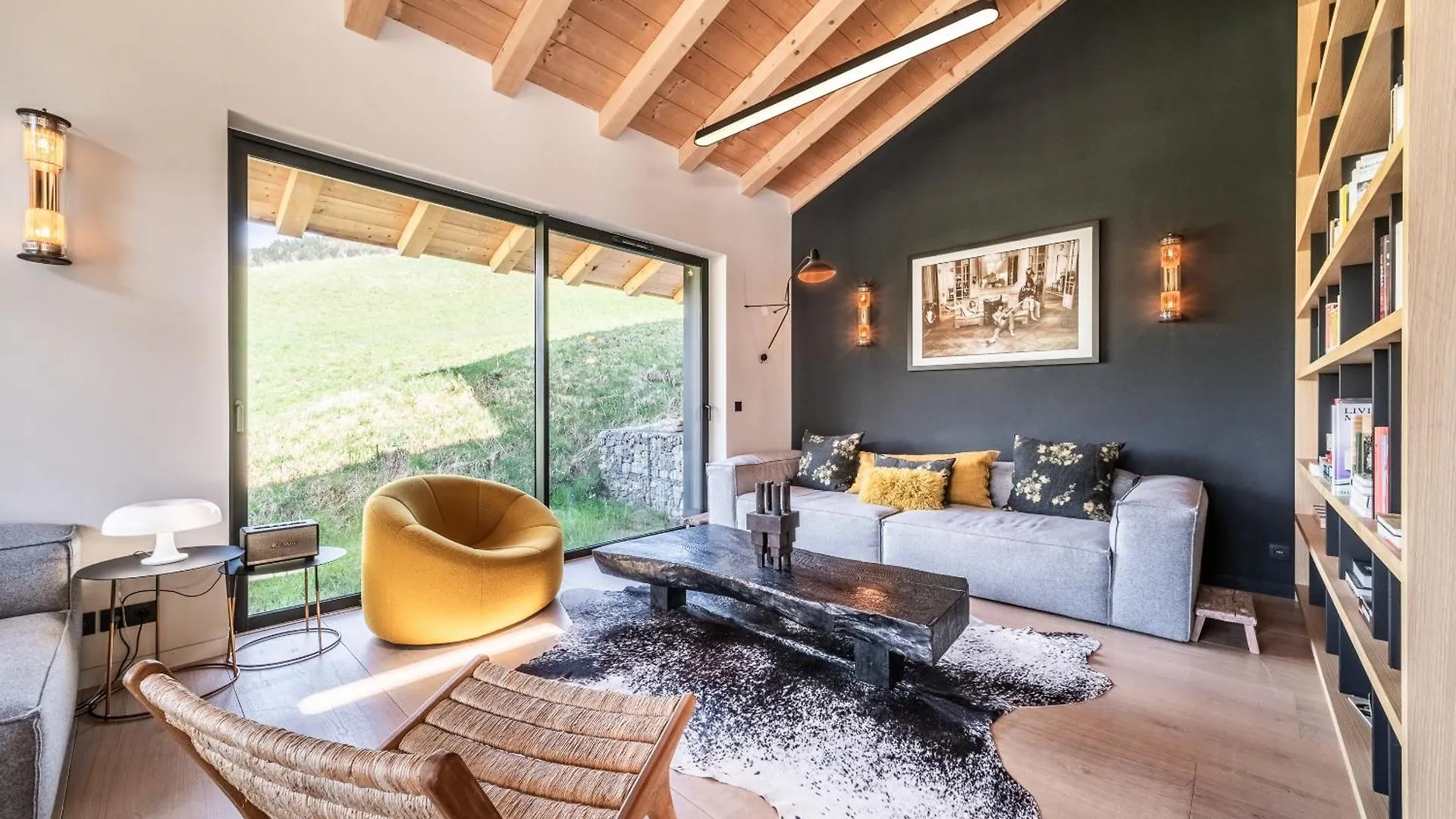 Chalet Nelcote Morzine - By Emerald Stay France