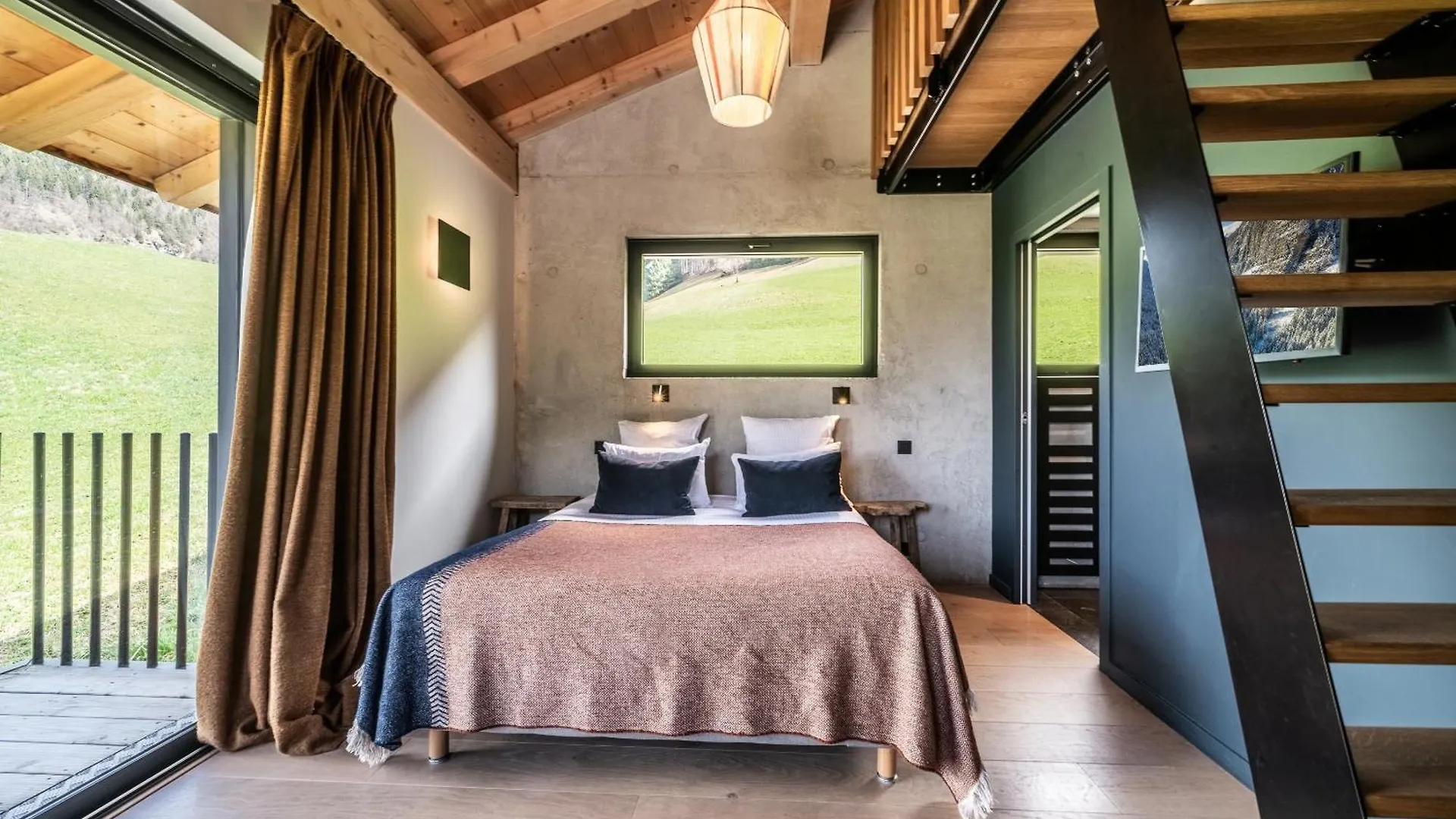 Chalet Nelcote Morzine - By Emerald Stay 0*,  France