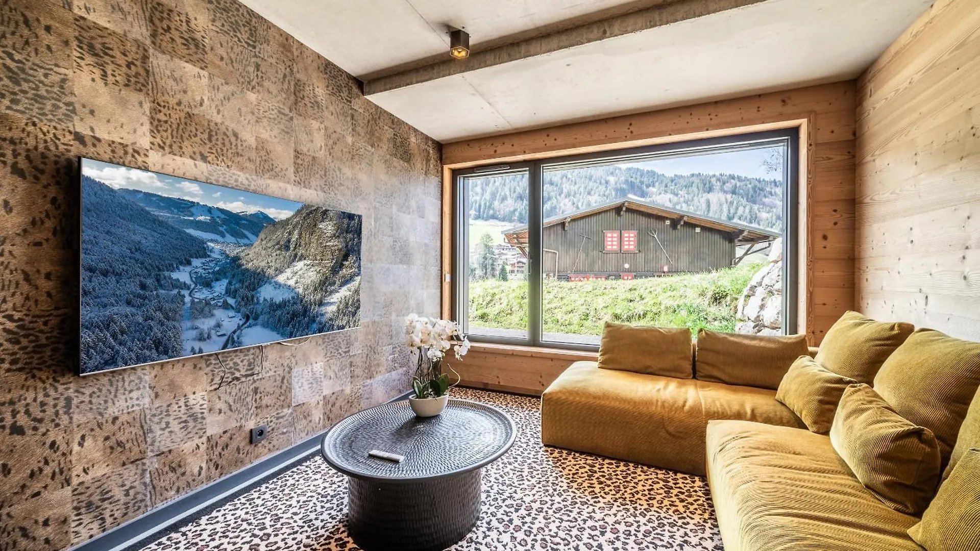 Chalet Nelcote Morzine - By Emerald Stay France