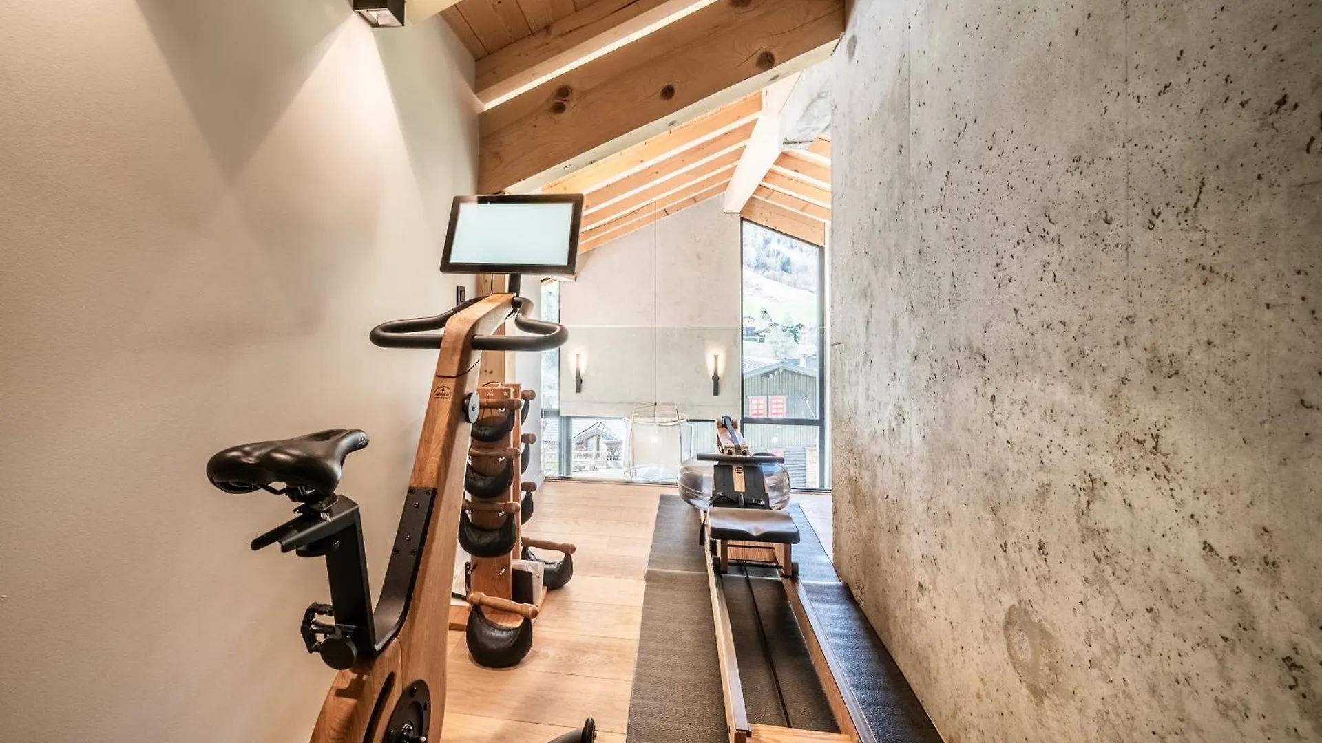 Chalet Nelcote Morzine - By Emerald Stay France