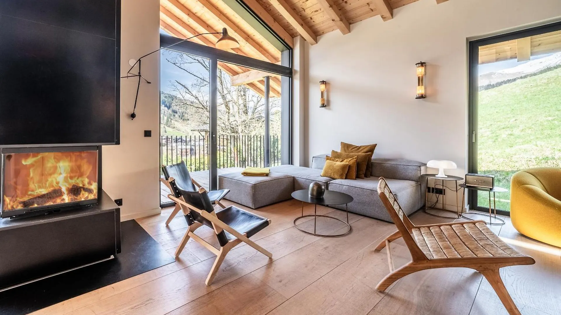 Chalet Nelcote Morzine - By Emerald Stay France