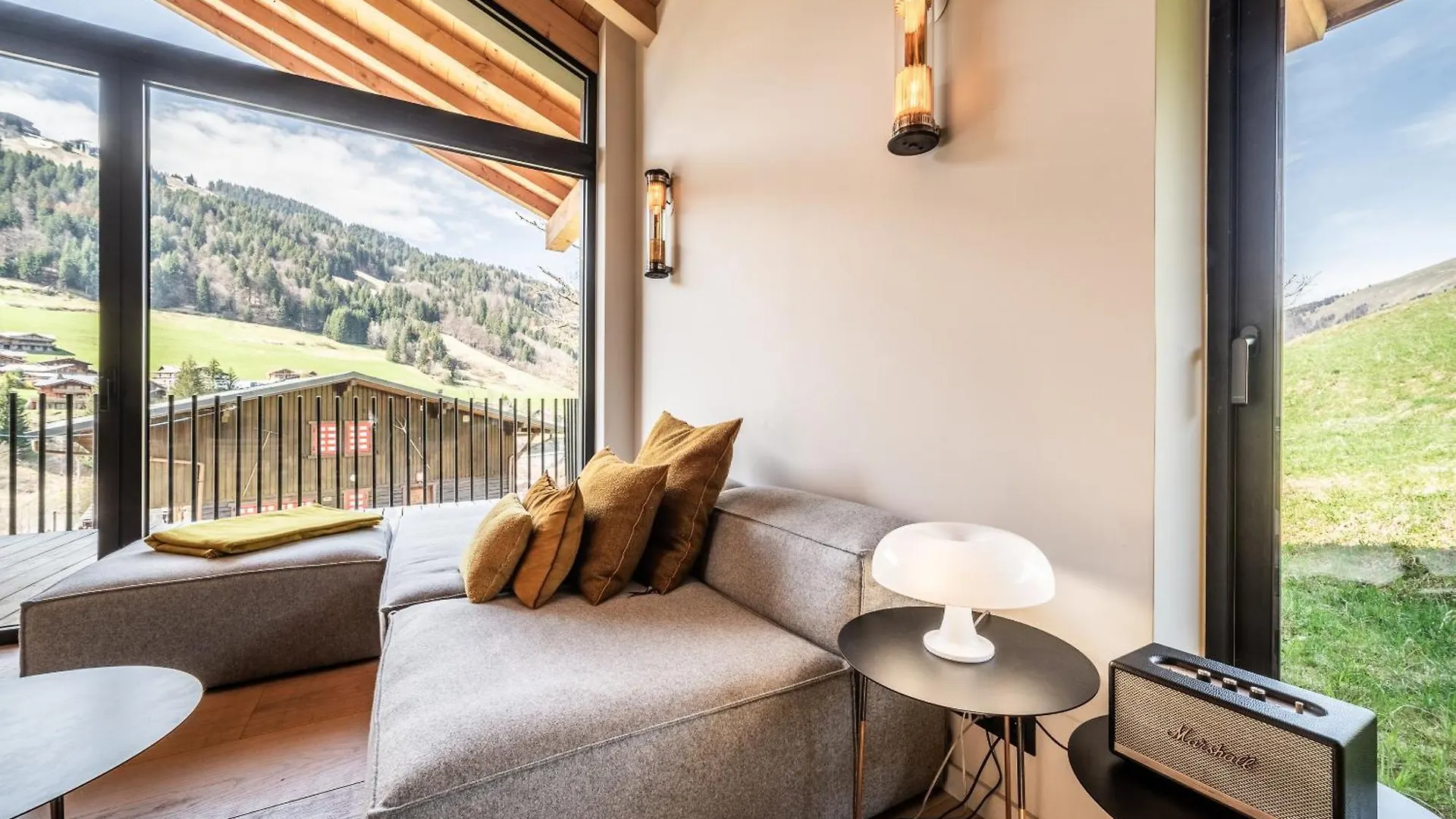Chalet Nelcote Morzine - By Emerald Stay