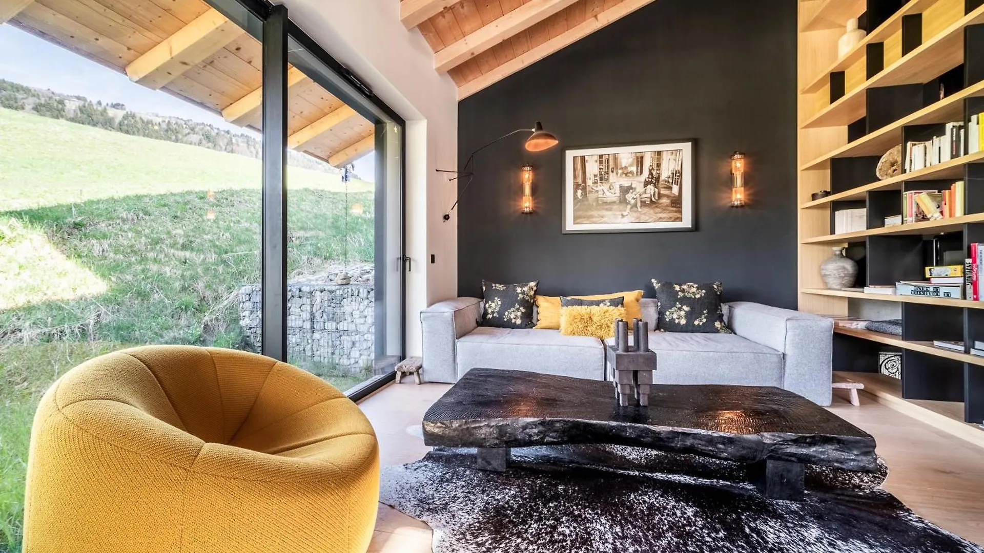 Chalet Nelcote Morzine - By Emerald Stay France
