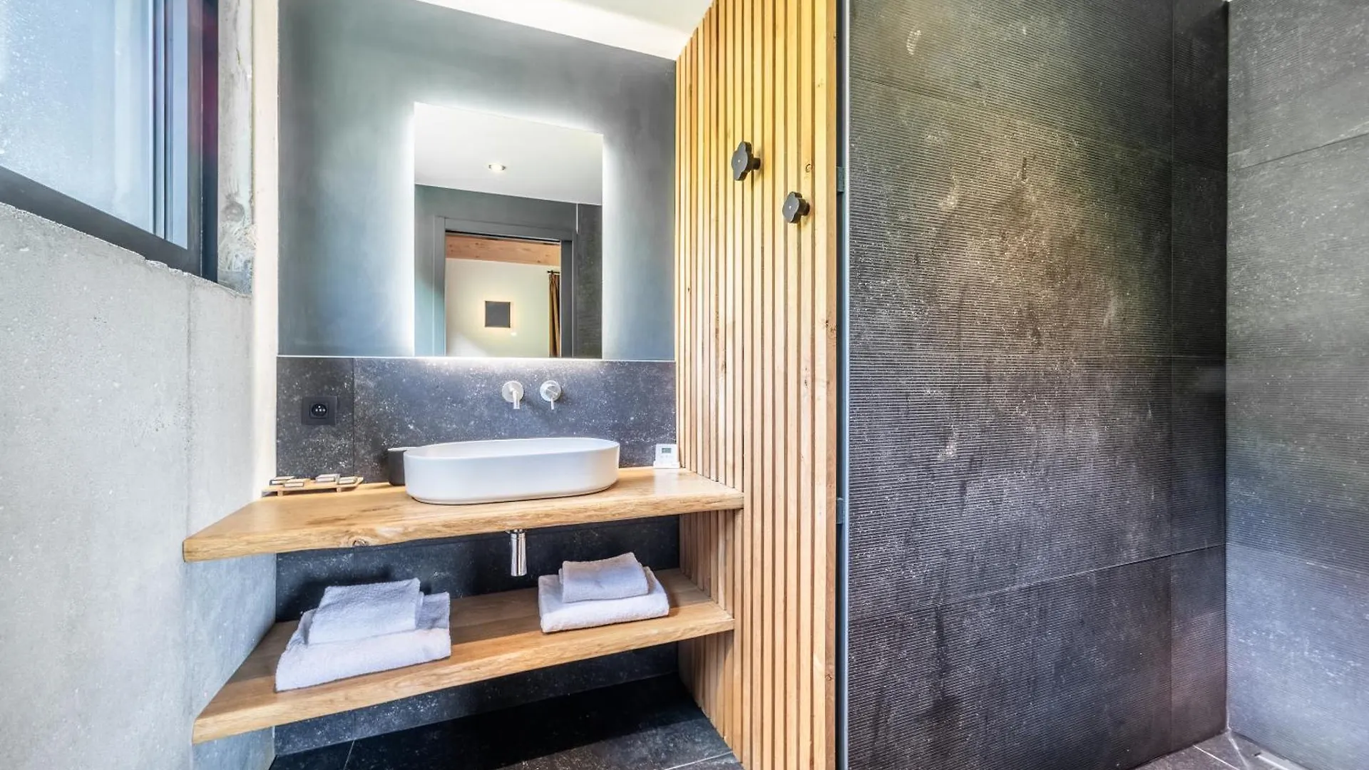Chalet Nelcote Morzine - By Emerald Stay 0*,  France