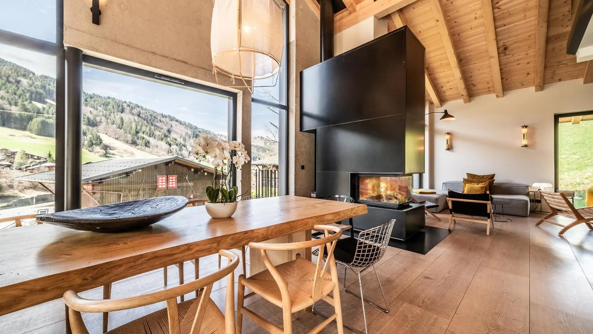 Chalet Nelcote Morzine - By Emerald Stay France