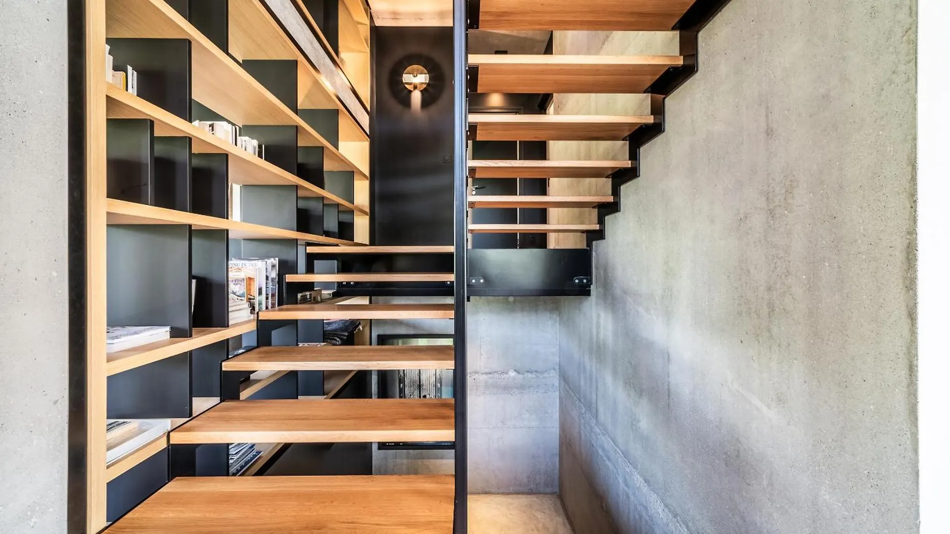 Chalet Nelcote Morzine - By Emerald Stay