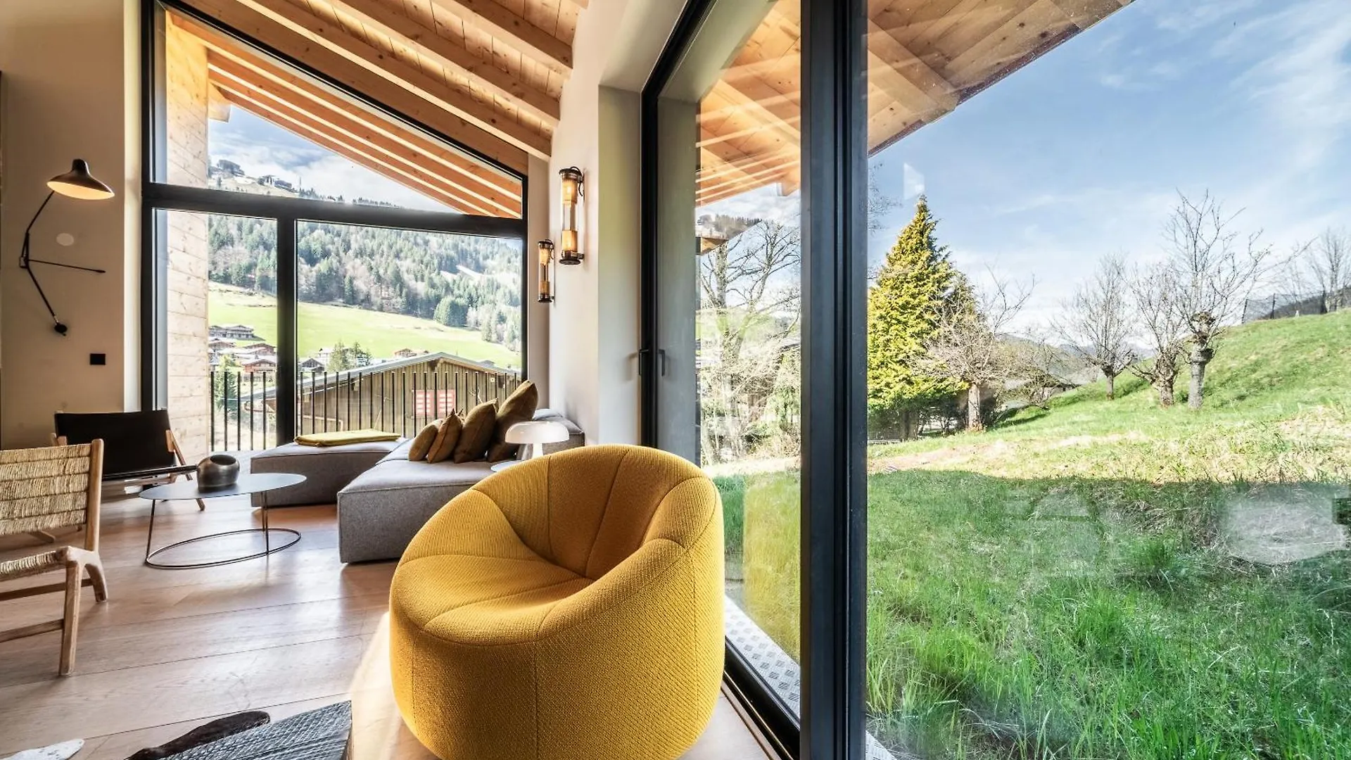 Chalet Nelcote Morzine - By Emerald Stay 0*,  France