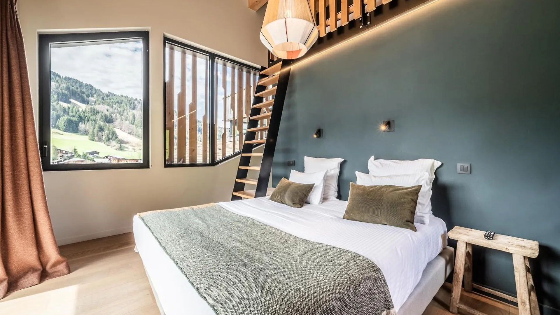 Chalet Nelcote Morzine - By Emerald Stay