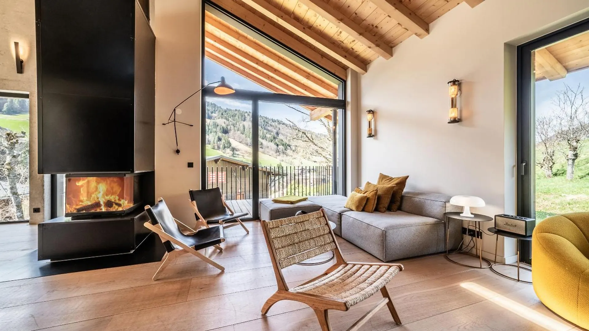Chalet Nelcote Morzine - By Emerald Stay