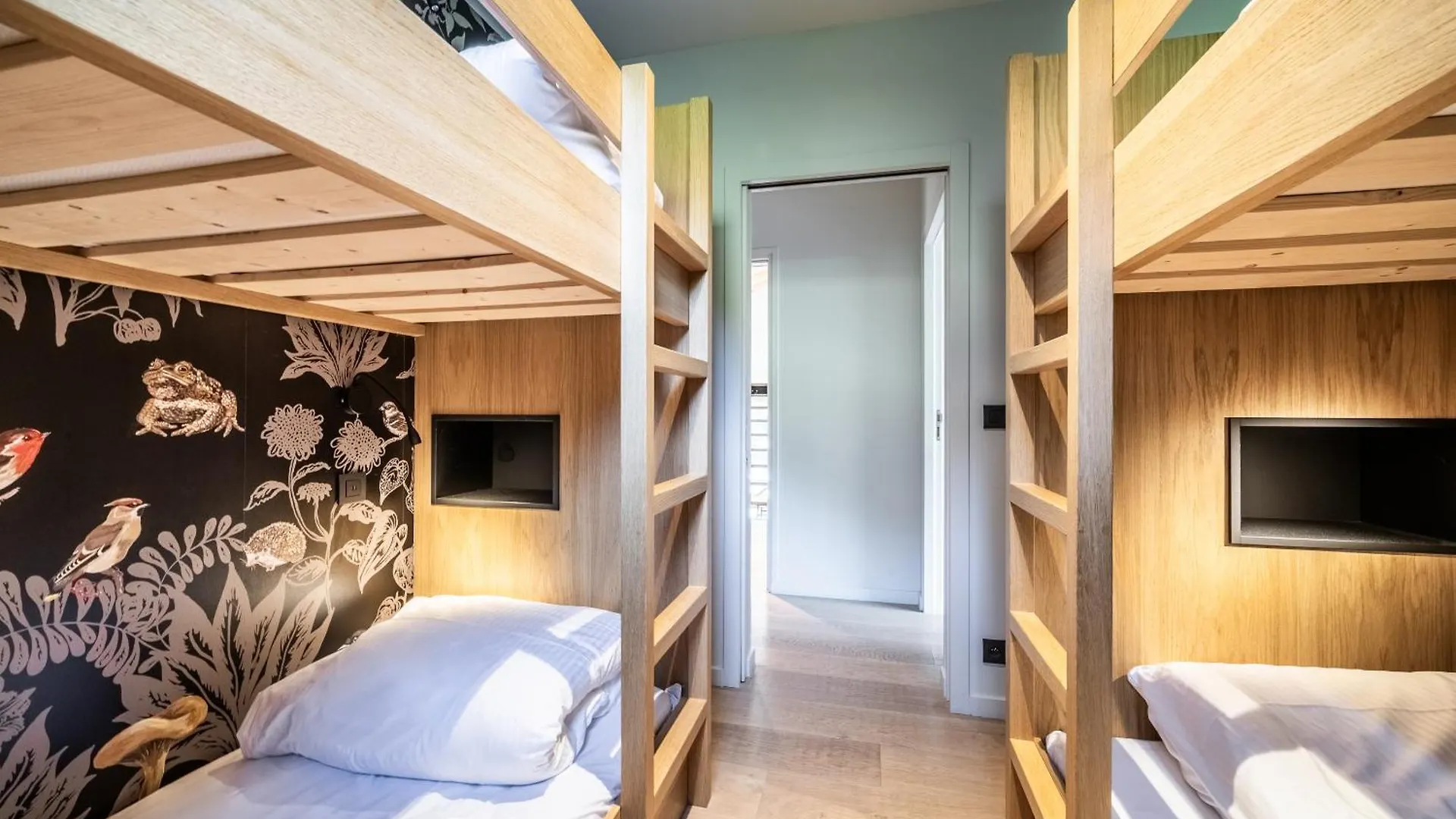 Chalet Nelcote Morzine - By Emerald Stay