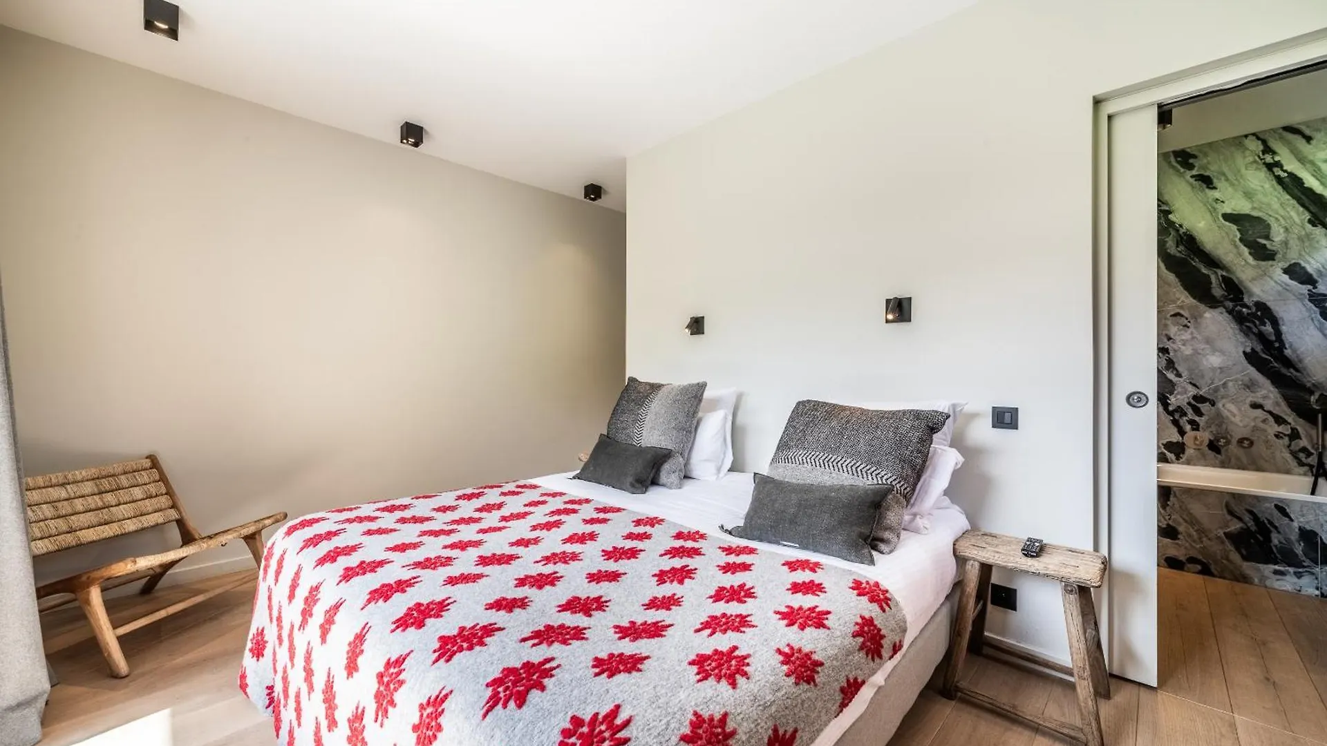 Chalet Nelcote Morzine - By Emerald Stay France