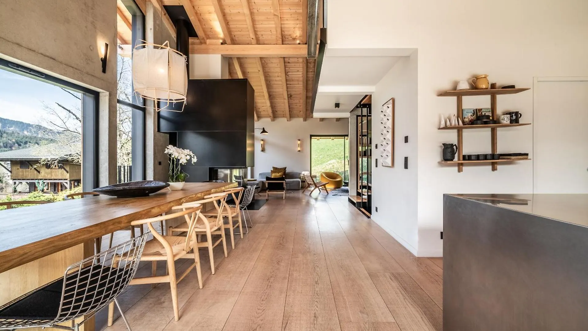 Chalet Nelcote Morzine - By Emerald Stay 0*,  France