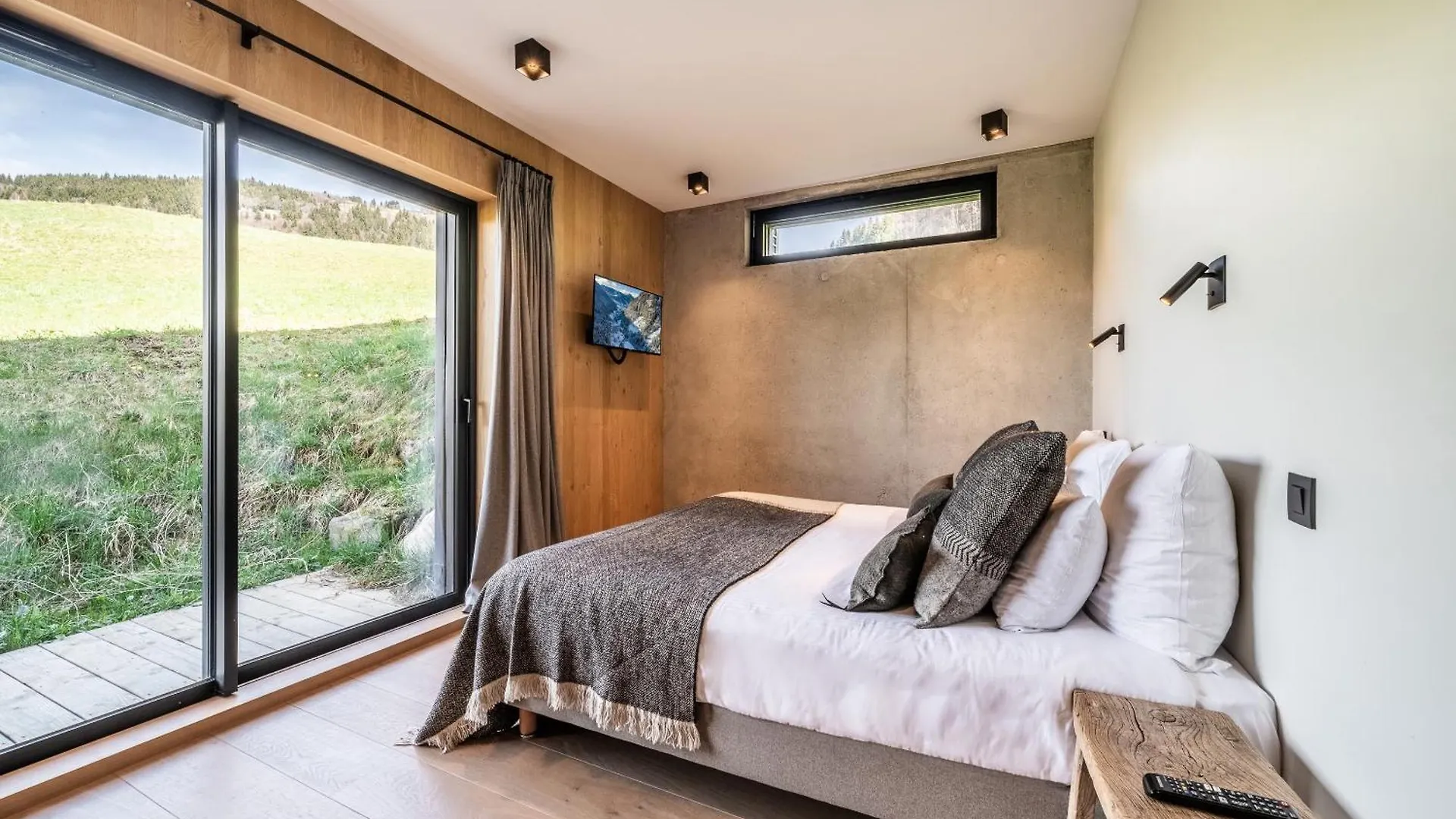 Chalet Nelcote Morzine - By Emerald Stay