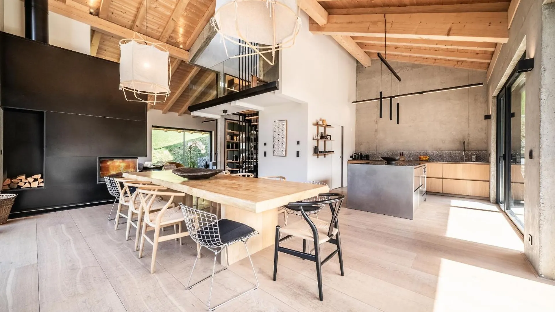 Chalet Nelcote Morzine - By Emerald Stay France