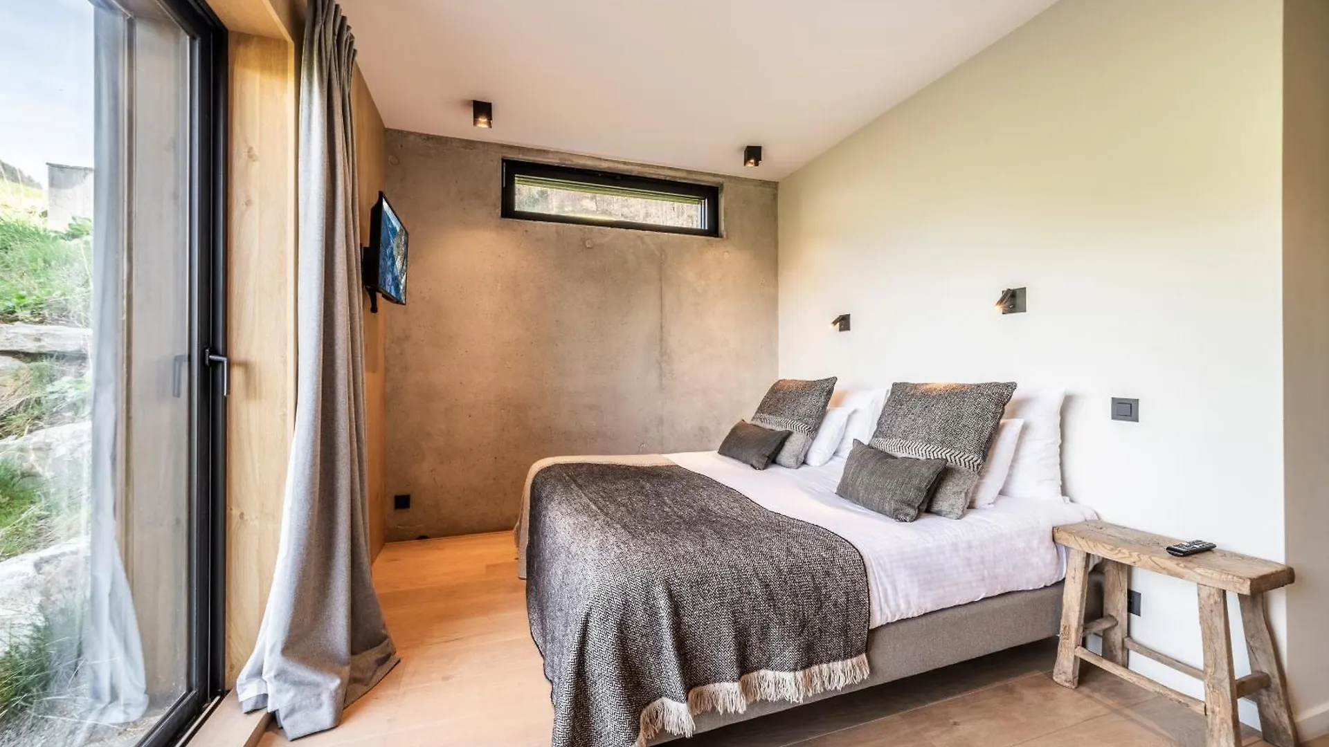 Chalet Nelcote Morzine - By Emerald Stay