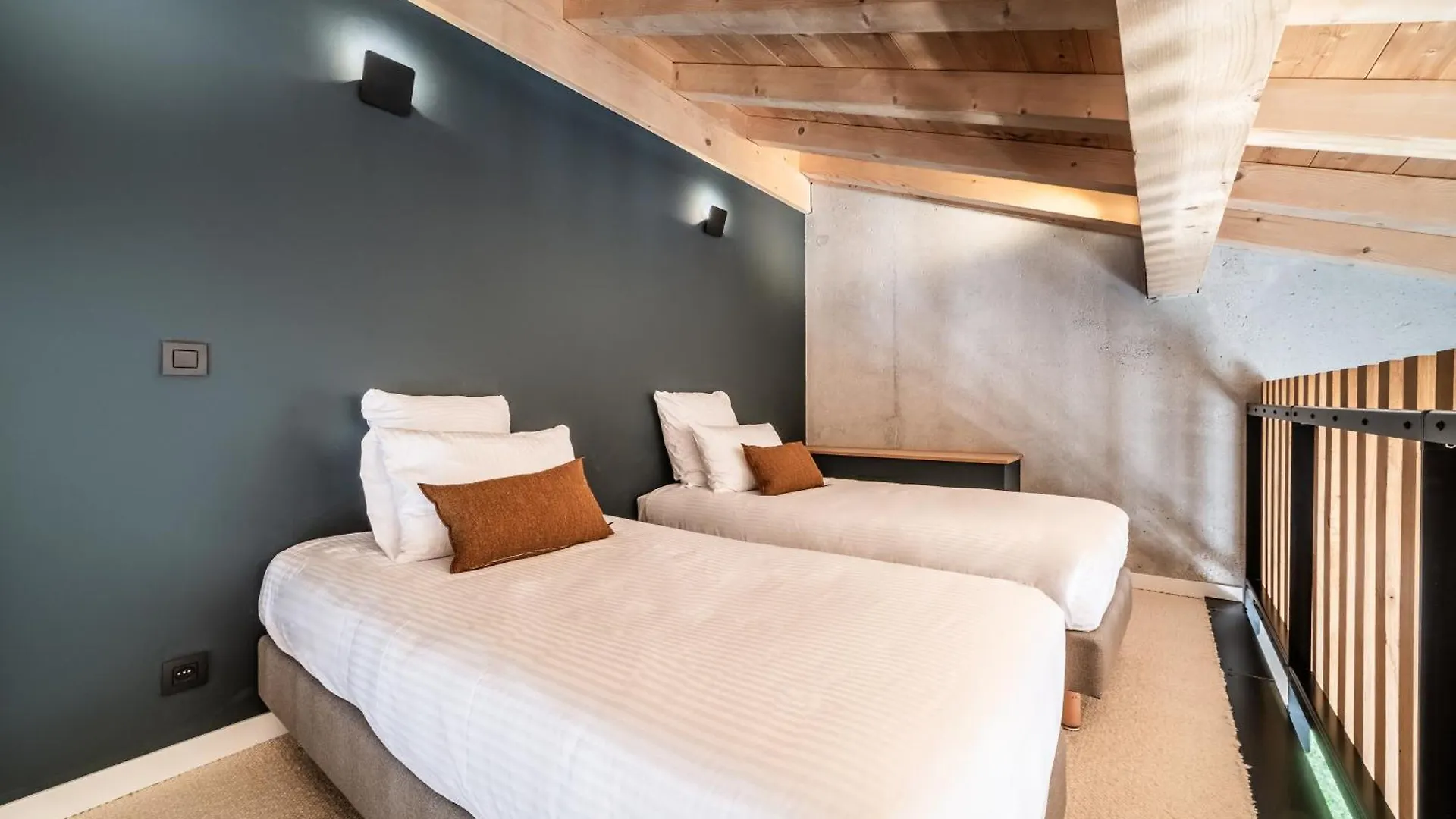 Chalet Nelcote Morzine - By Emerald Stay