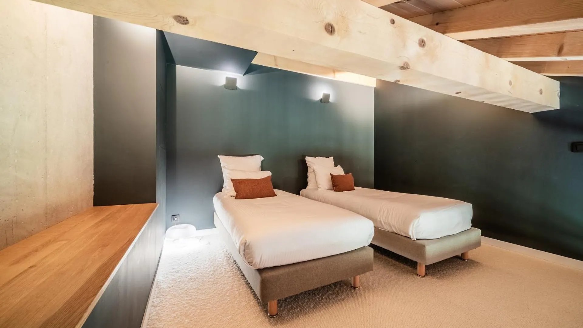 Chalet Nelcote Morzine - By Emerald Stay